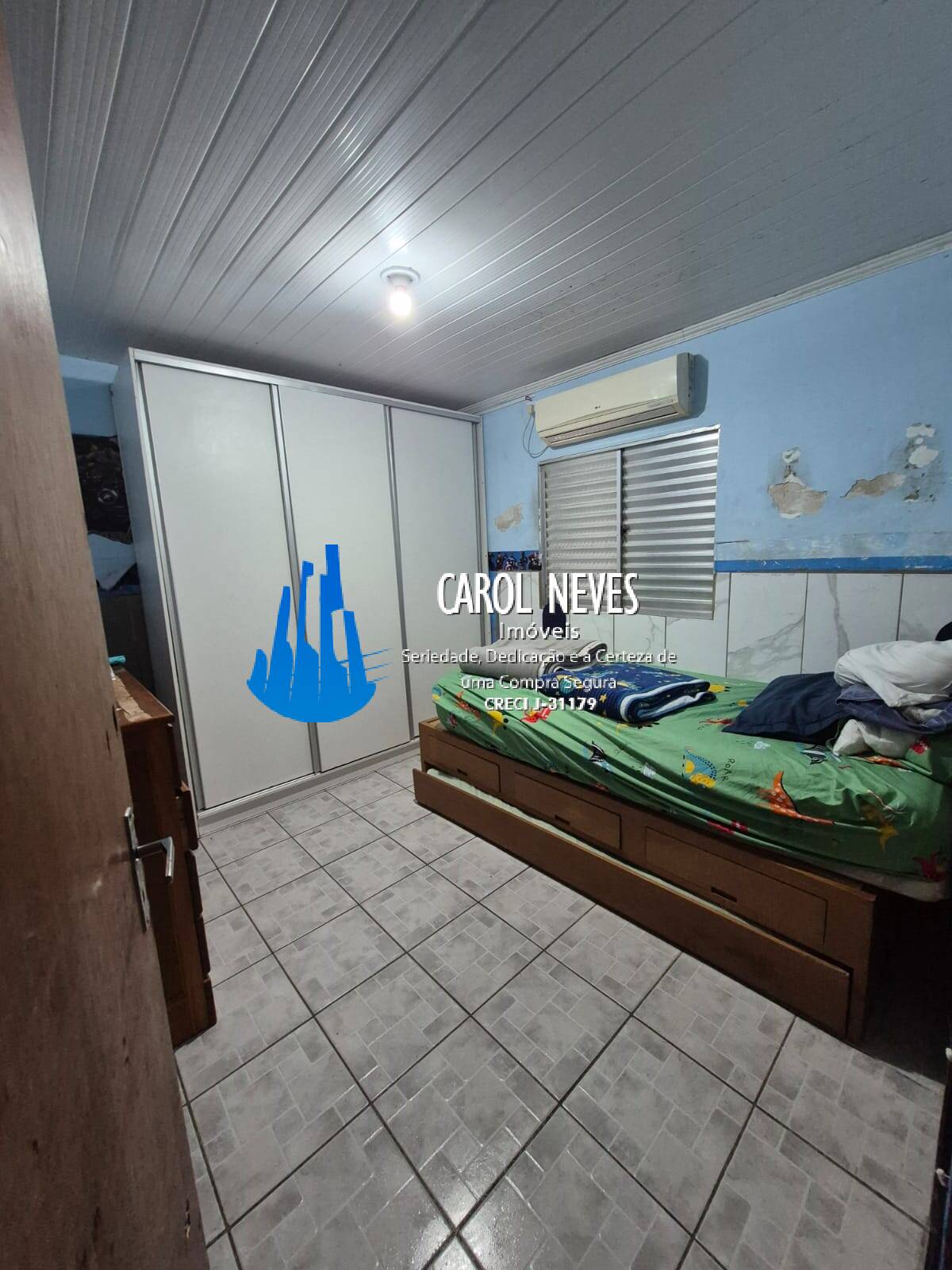 Casa, 2 quartos, 60 m² - Foto 27