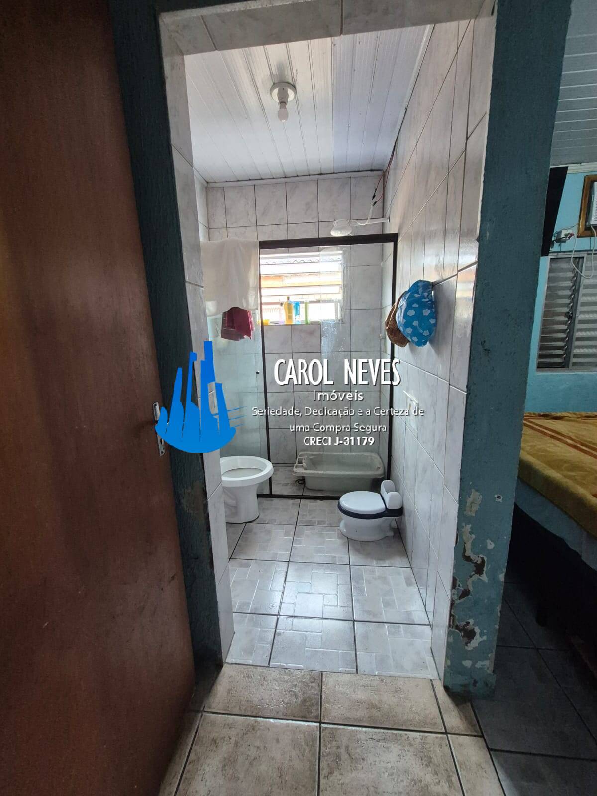 Casa, 2 quartos, 60 m² - Foto 17