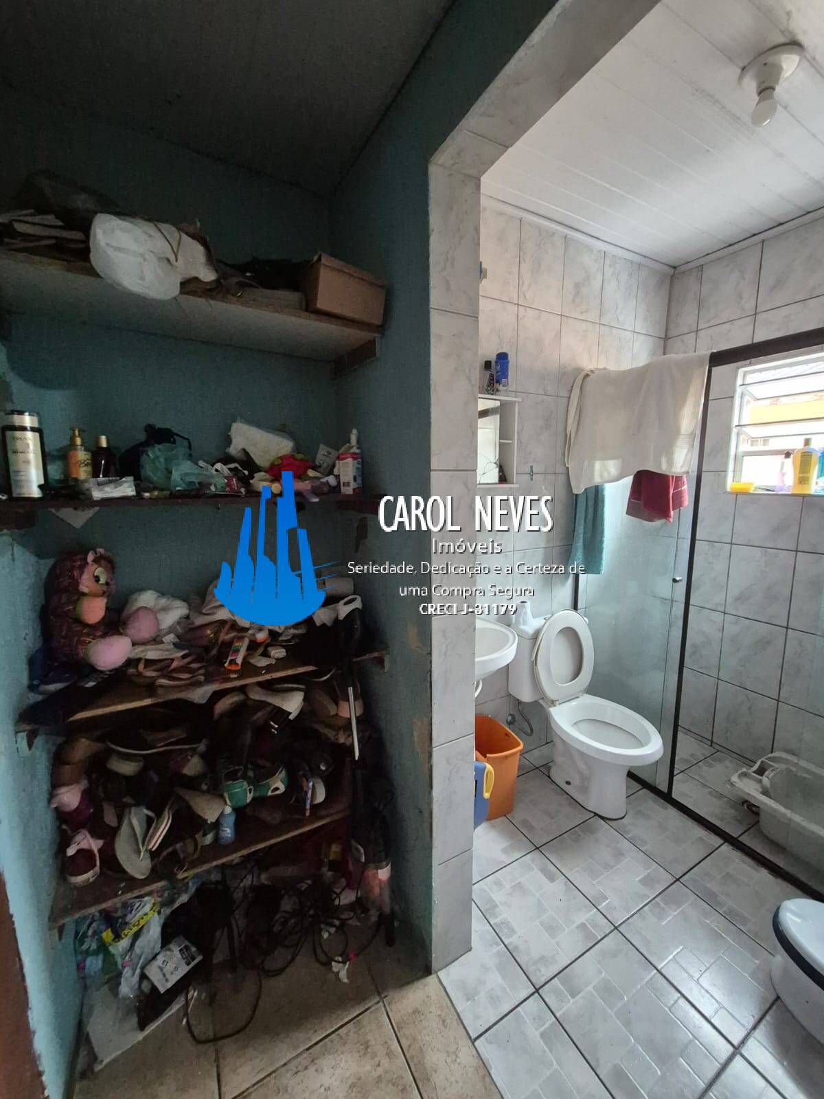 Casa, 2 quartos, 60 m² - Foto 16