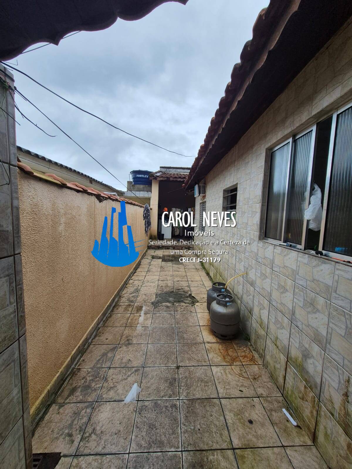 Casa, 2 quartos, 60 m² - Foto 29
