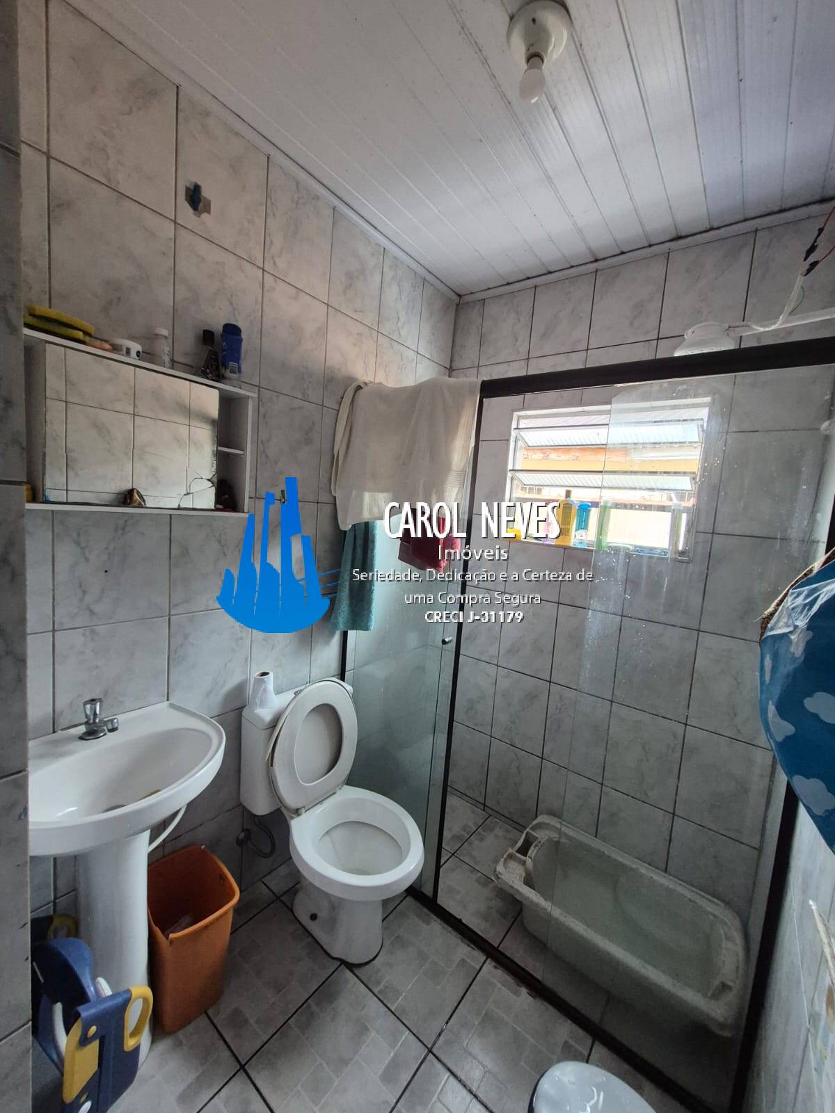 Casa, 2 quartos, 60 m² - Foto 19