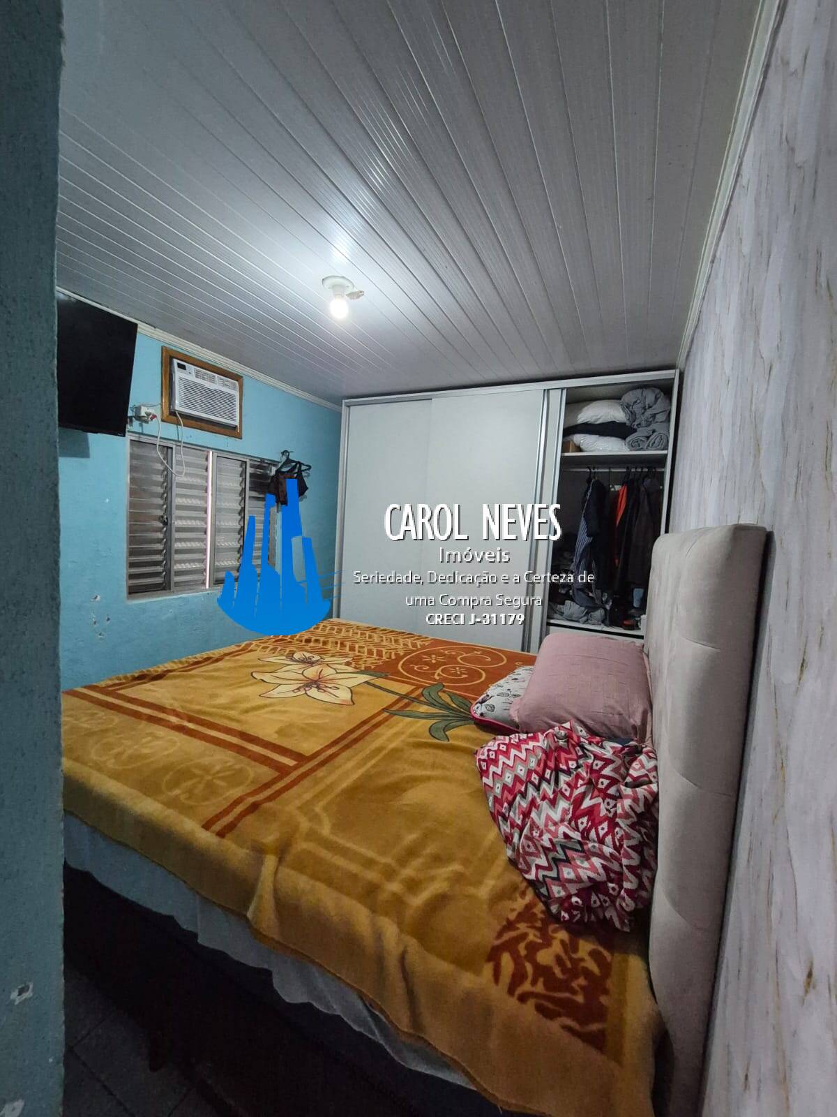 Casa, 2 quartos, 60 m² - Foto 22