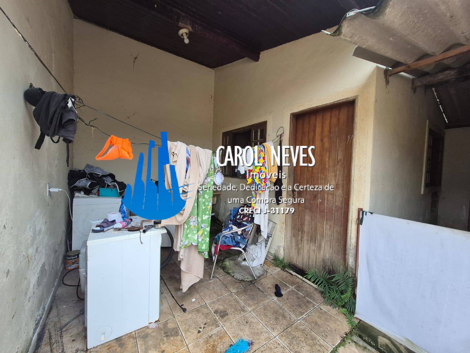 Casa, 2 quartos, 60 m² - Foto 32