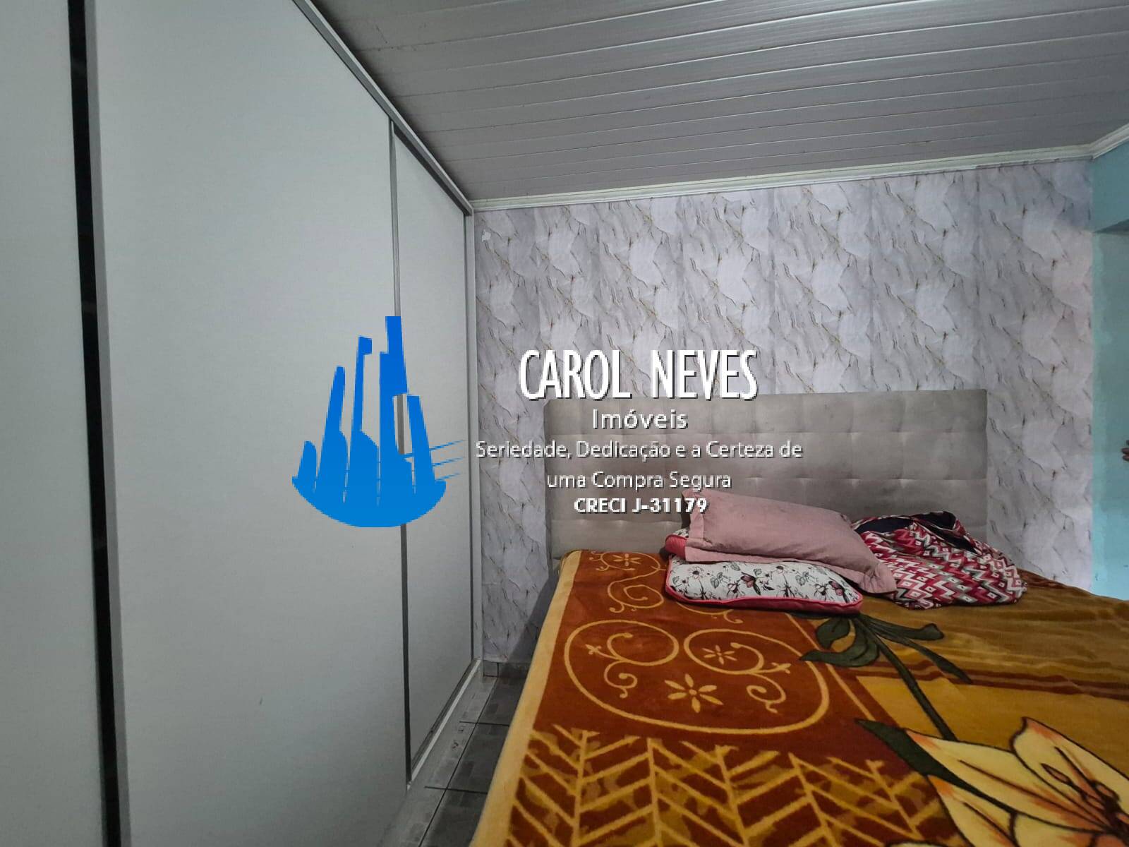Casa, 2 quartos, 60 m² - Foto 24