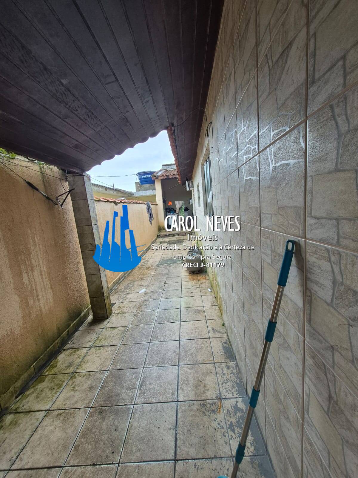 Casa, 2 quartos, 60 m² - Foto 30