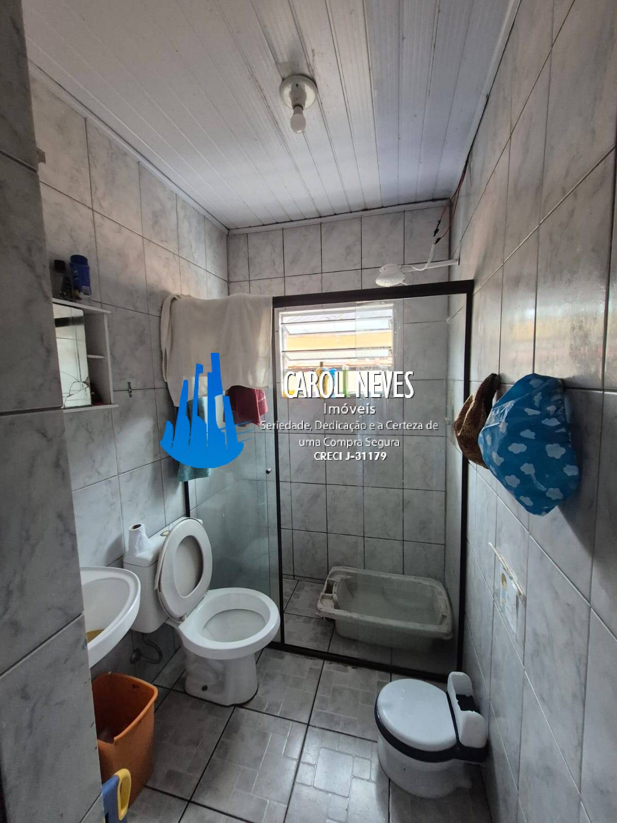 Casa, 2 quartos, 60 m² - Foto 18