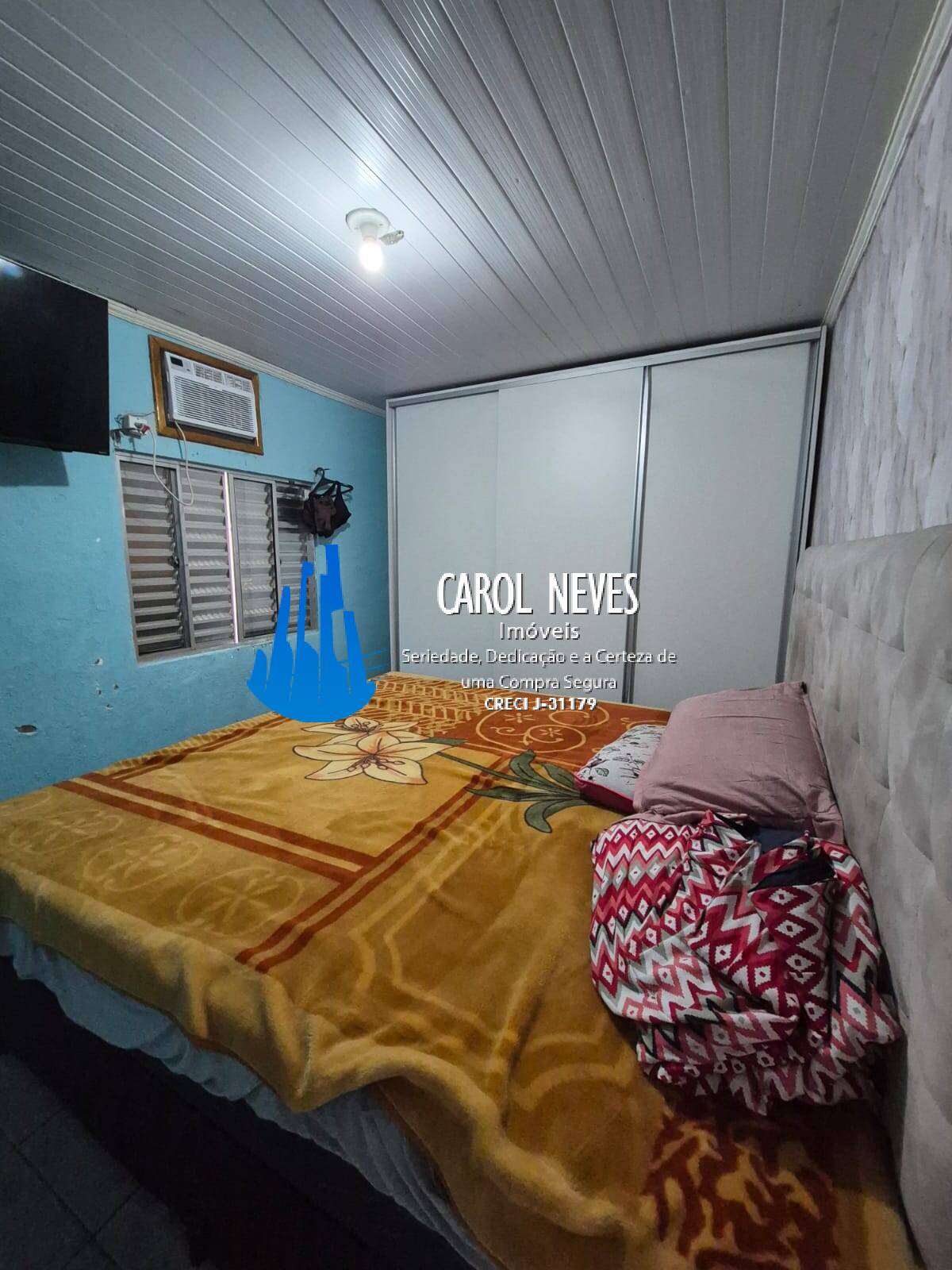 Casa, 2 quartos, 60 m² - Foto 23