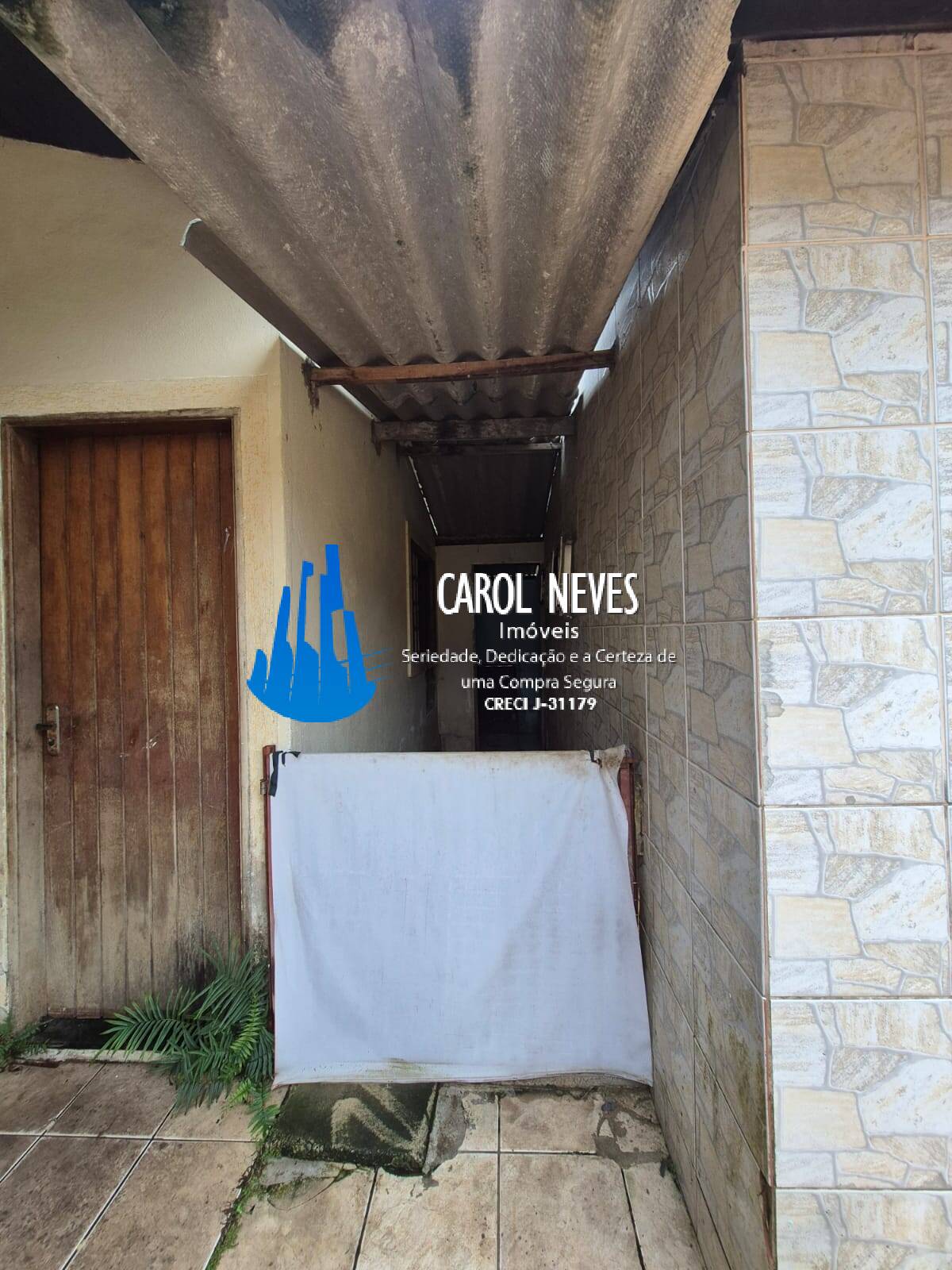 Casa, 2 quartos, 60 m² - Foto 34