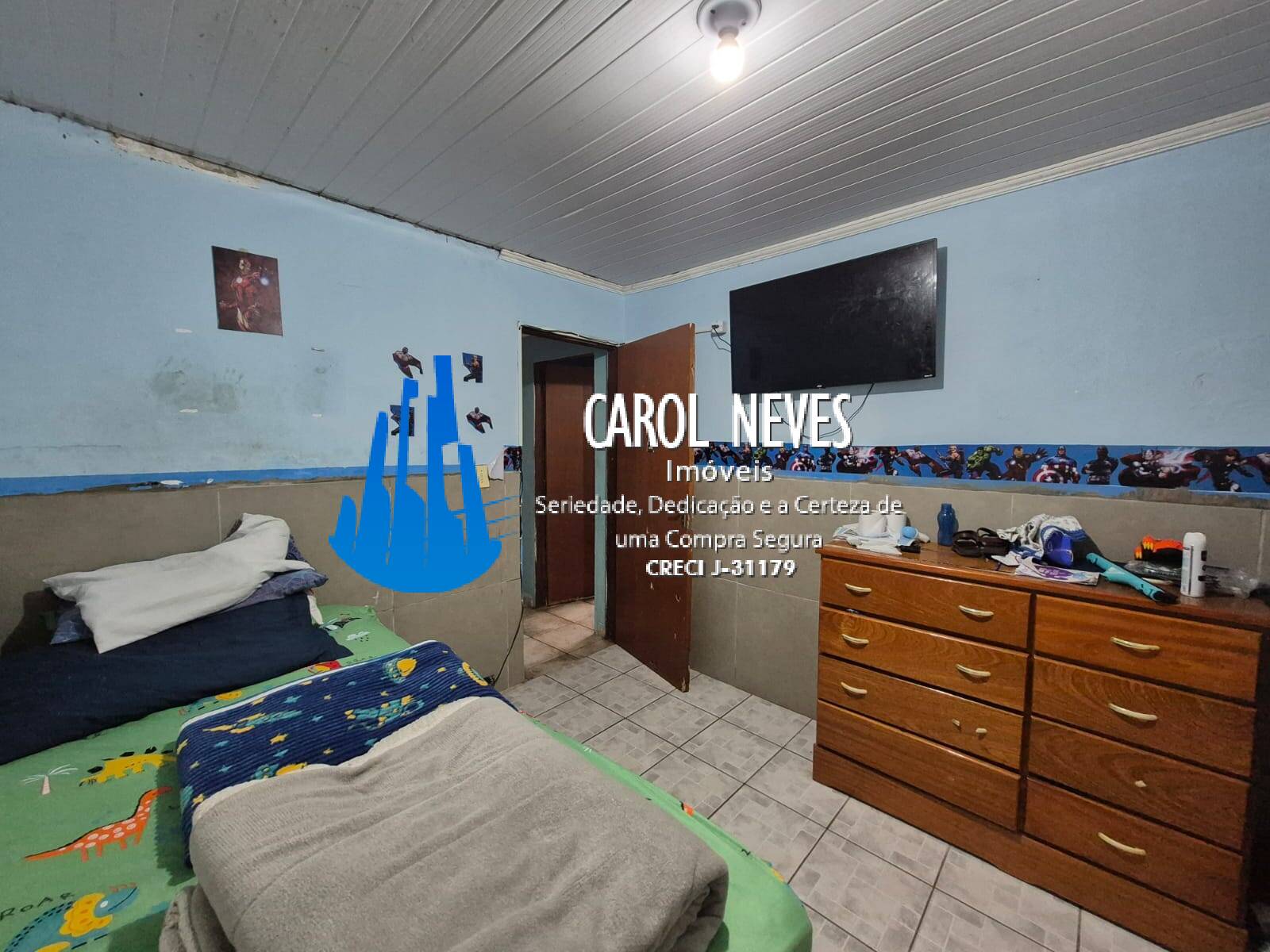 Casa, 2 quartos, 60 m² - Foto 28