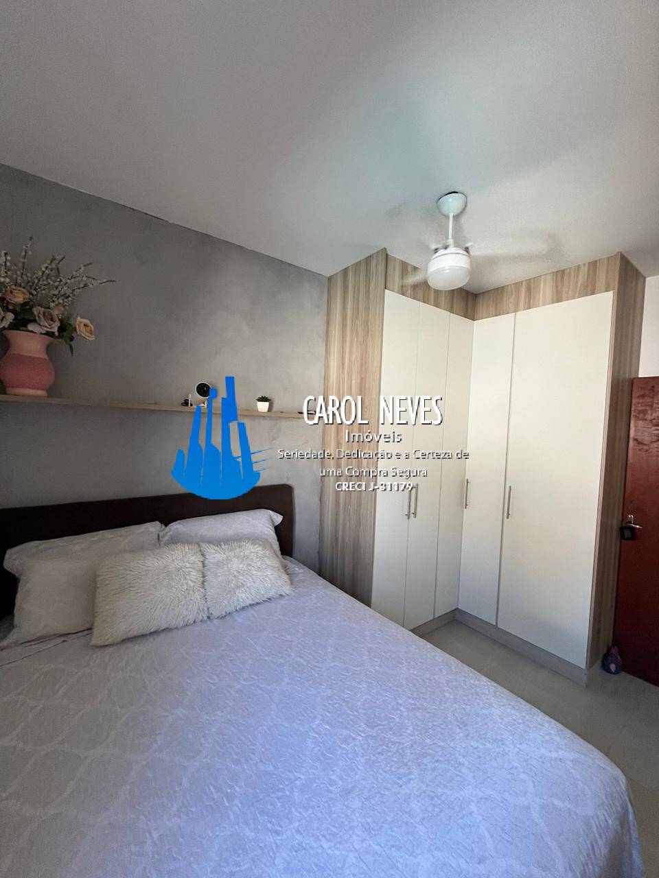 Casa, 2 quartos - Foto 16