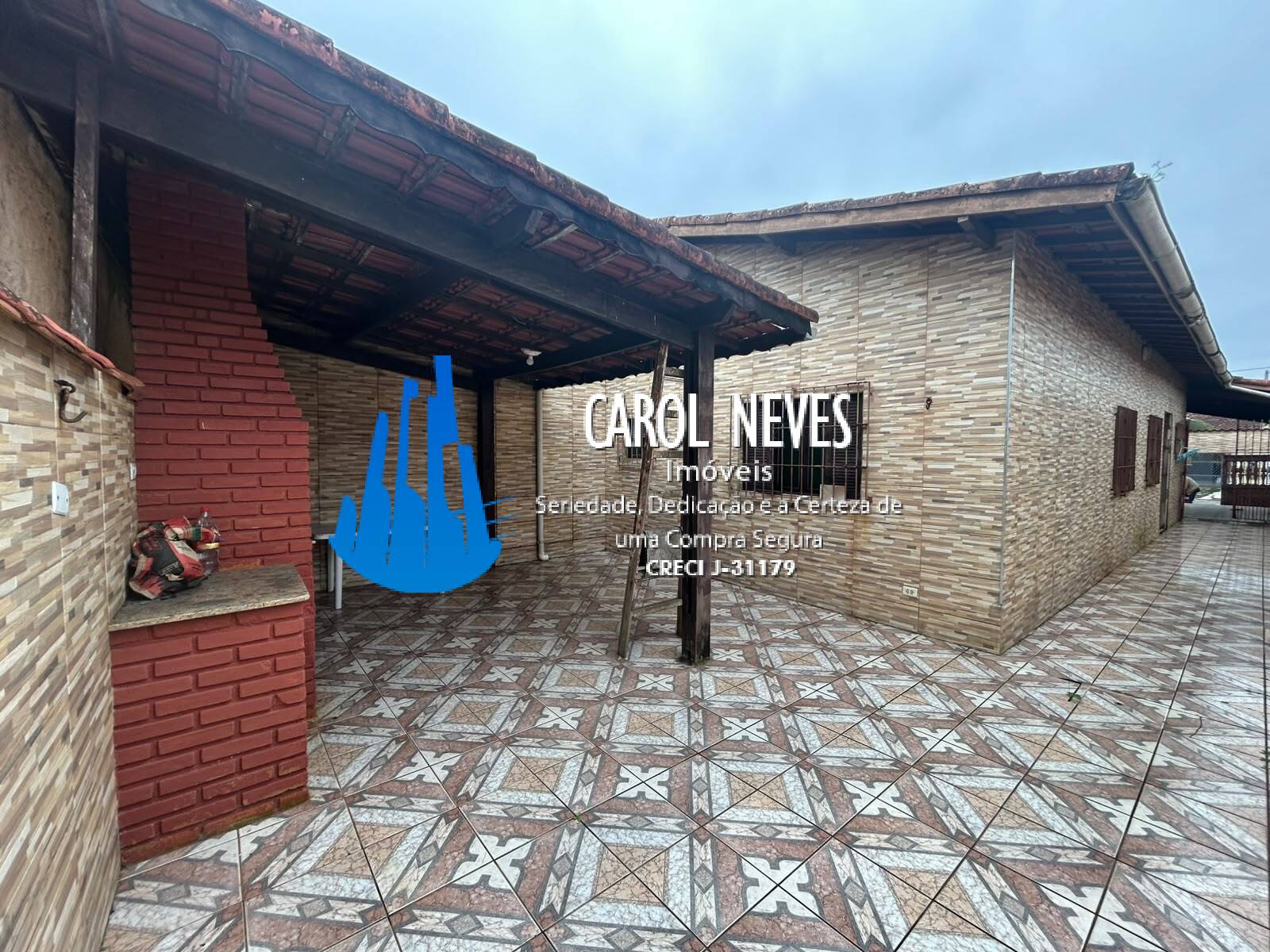 Casa, 96 m² - Foto 24