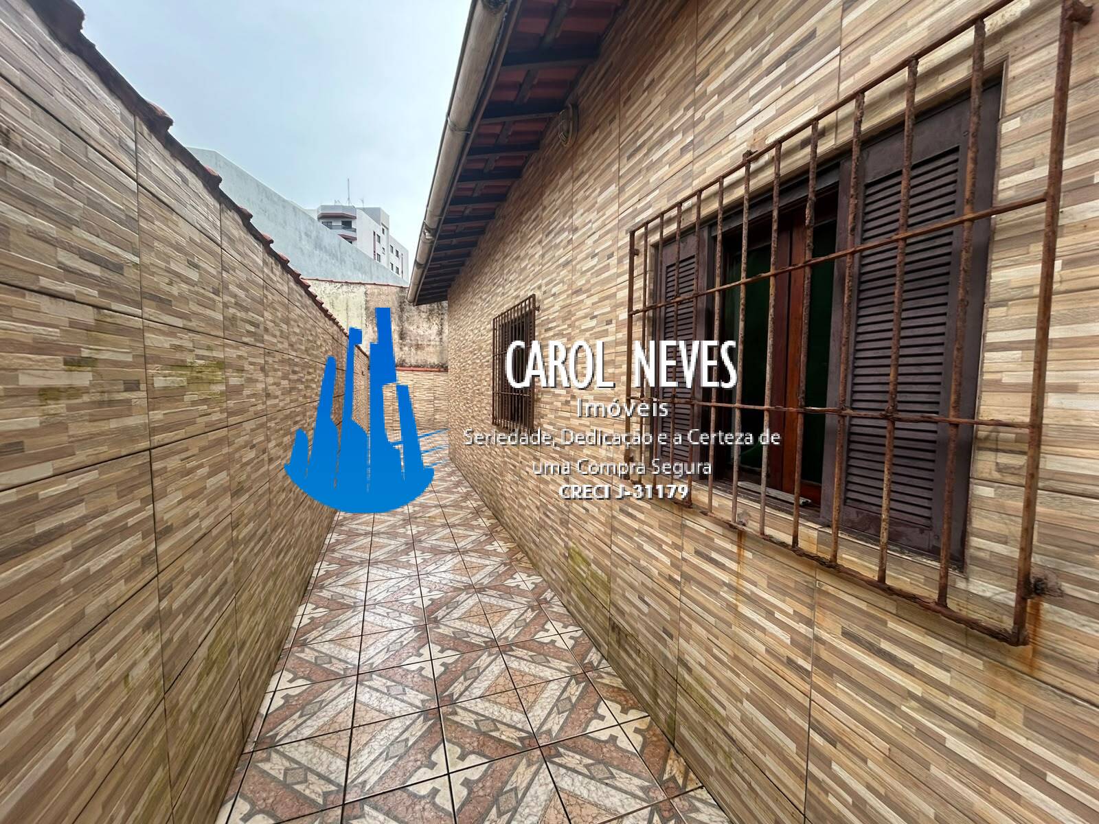 Casa, 96 m² - Foto 20