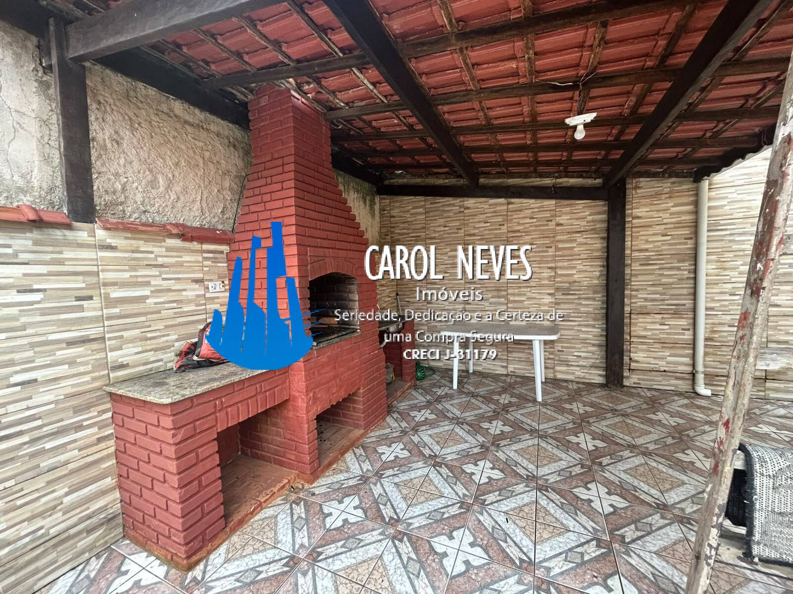 Casa, 96 m² - Foto 23