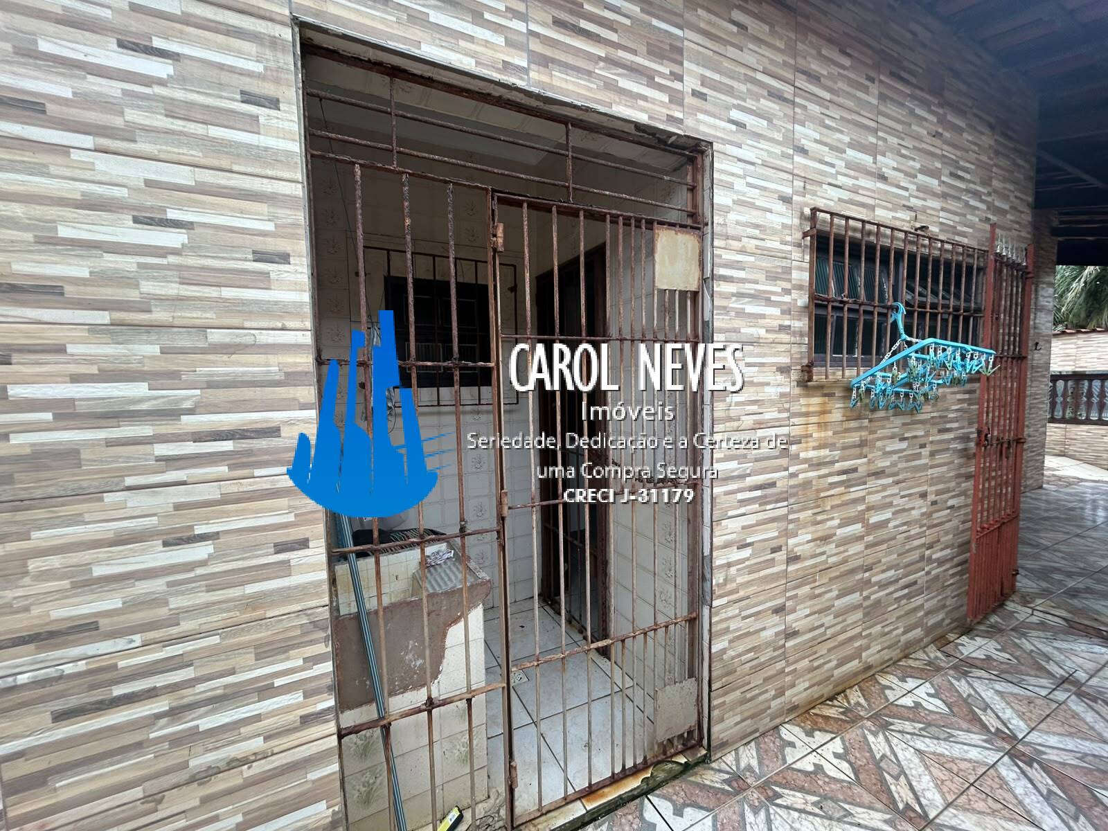 Casa, 96 m² - Foto 21