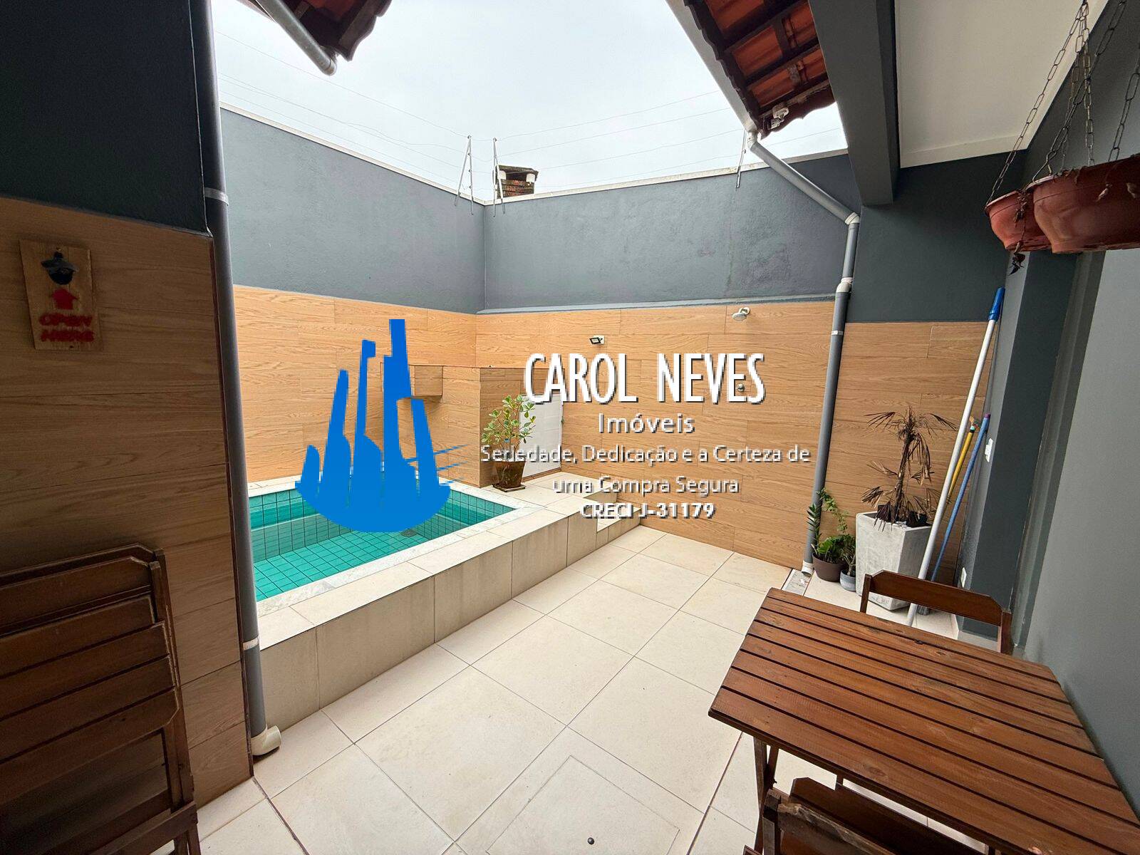 Casa, 2 quartos, 85 m² - Foto 24