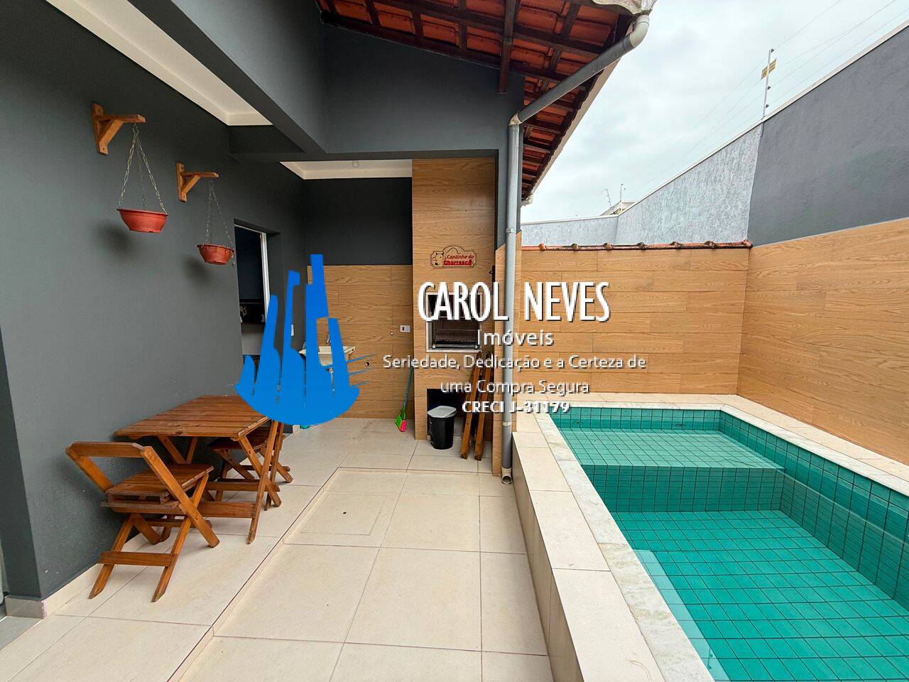 Casa, 2 quartos, 85 m² - Foto 25