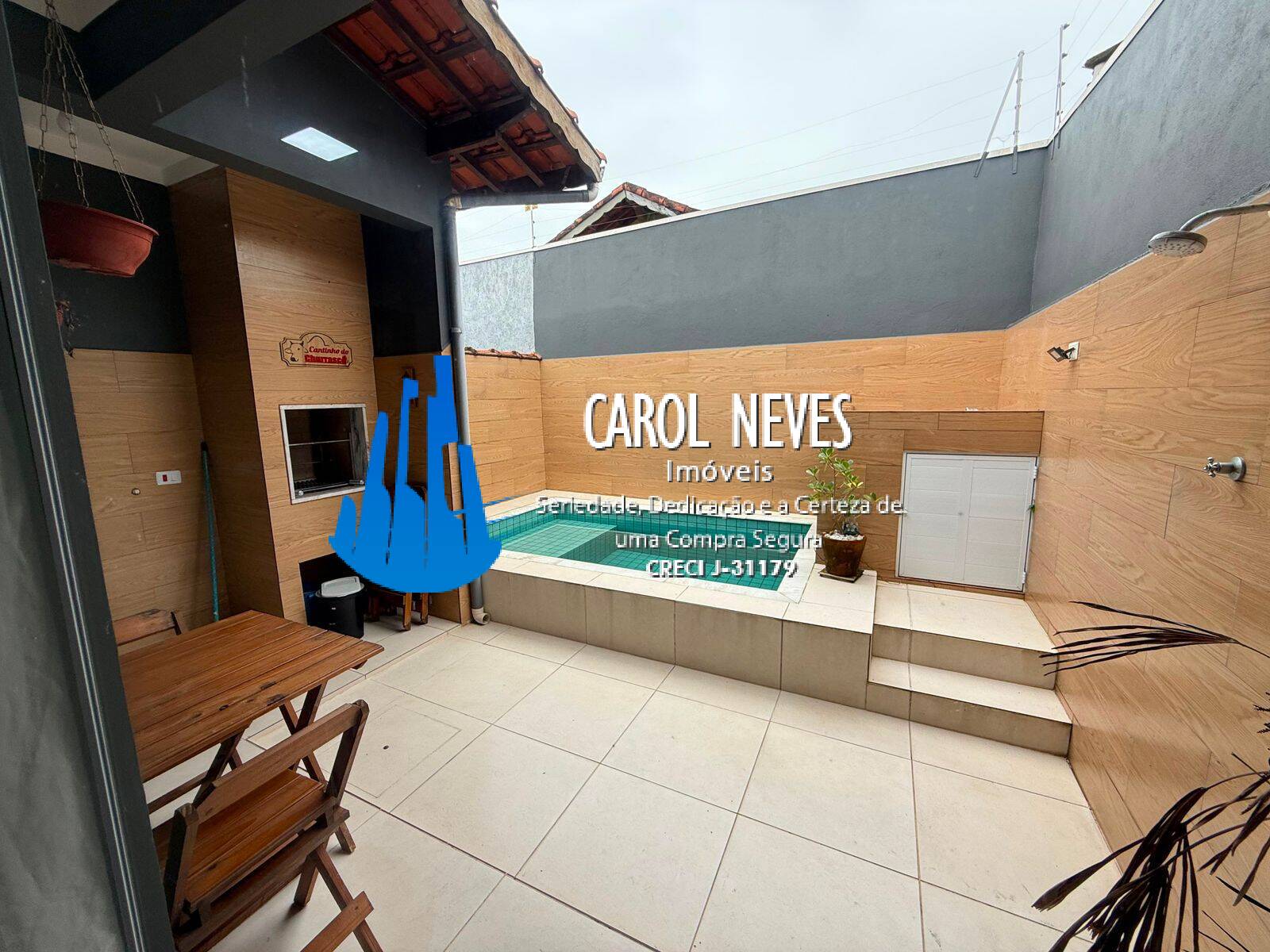Casa, 2 quartos, 85 m² - Foto 26