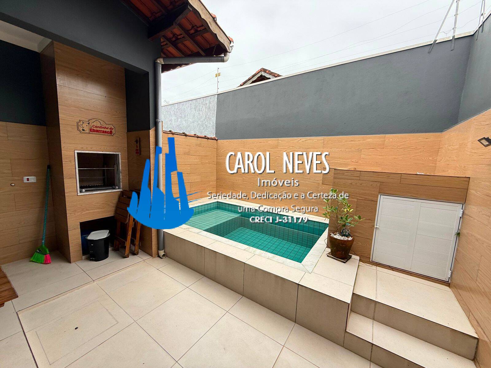 Casa, 2 quartos, 85 m² - Foto 27