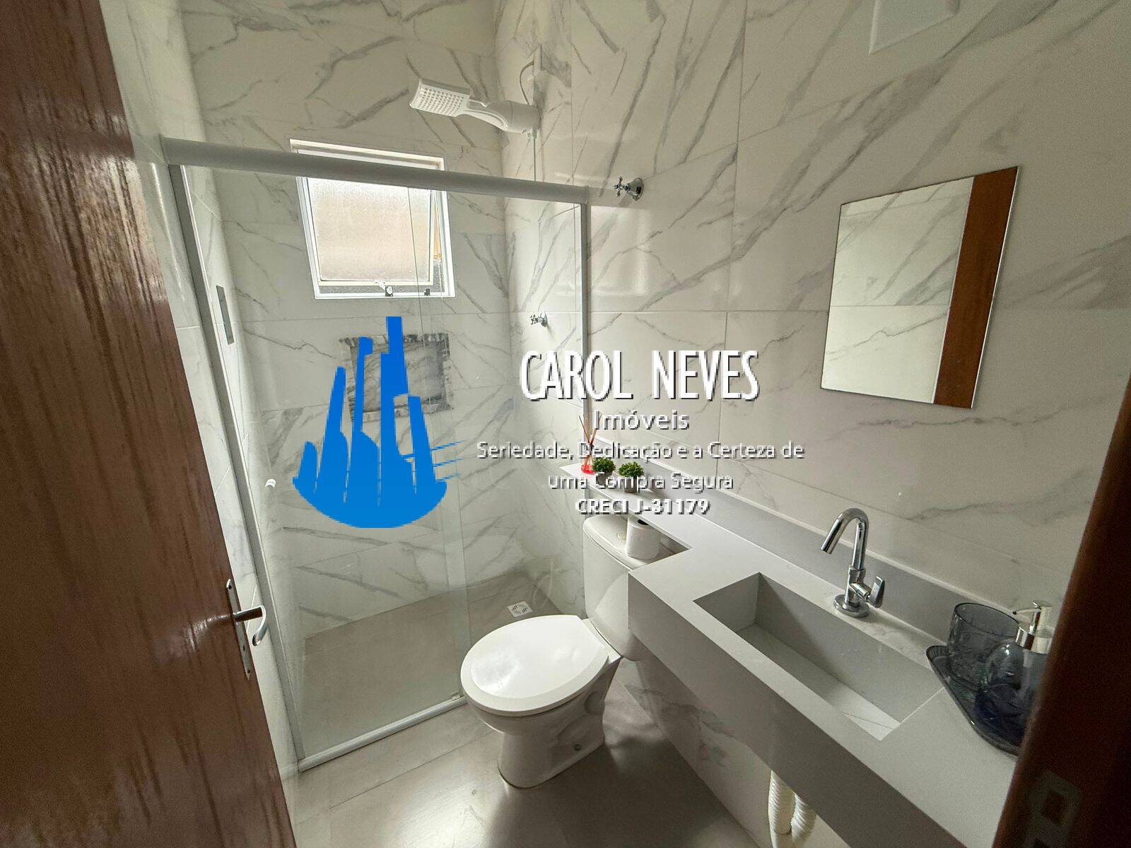 Casa, 2 quartos, 85 m² - Foto 20