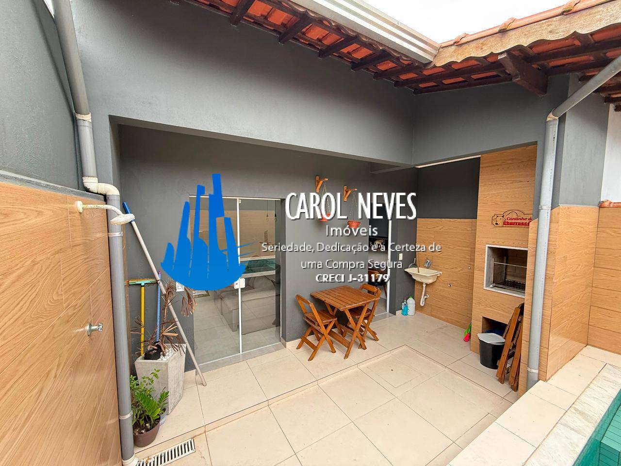 Casa, 2 quartos, 85 m² - Foto 28