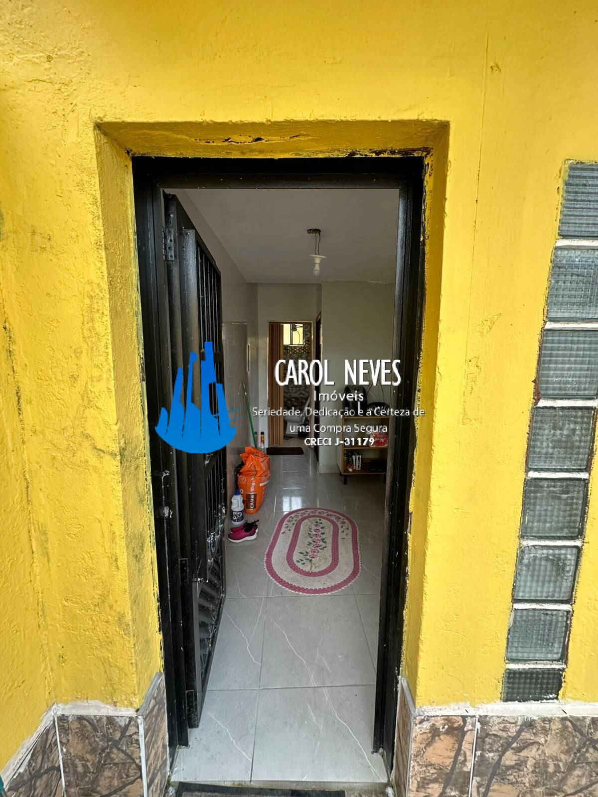 Casa, 3 quartos - Foto 17