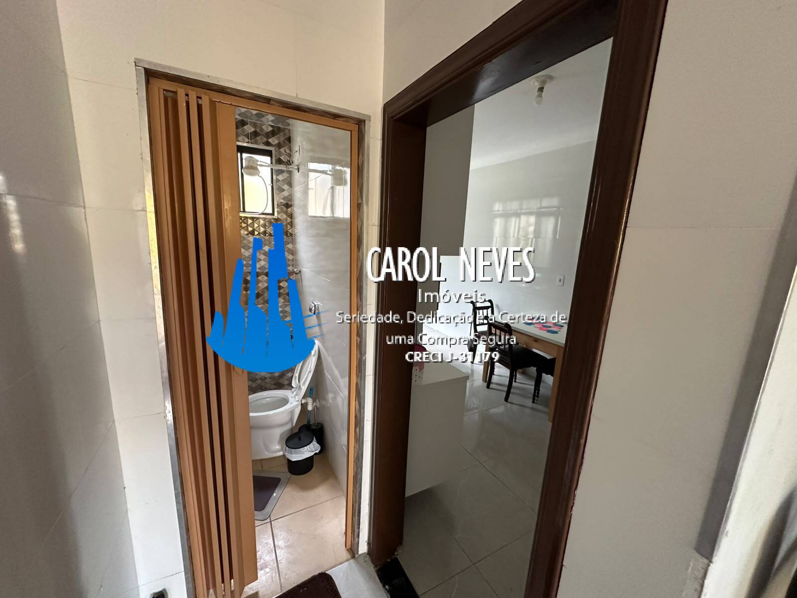 Casa, 3 quartos - Foto 13