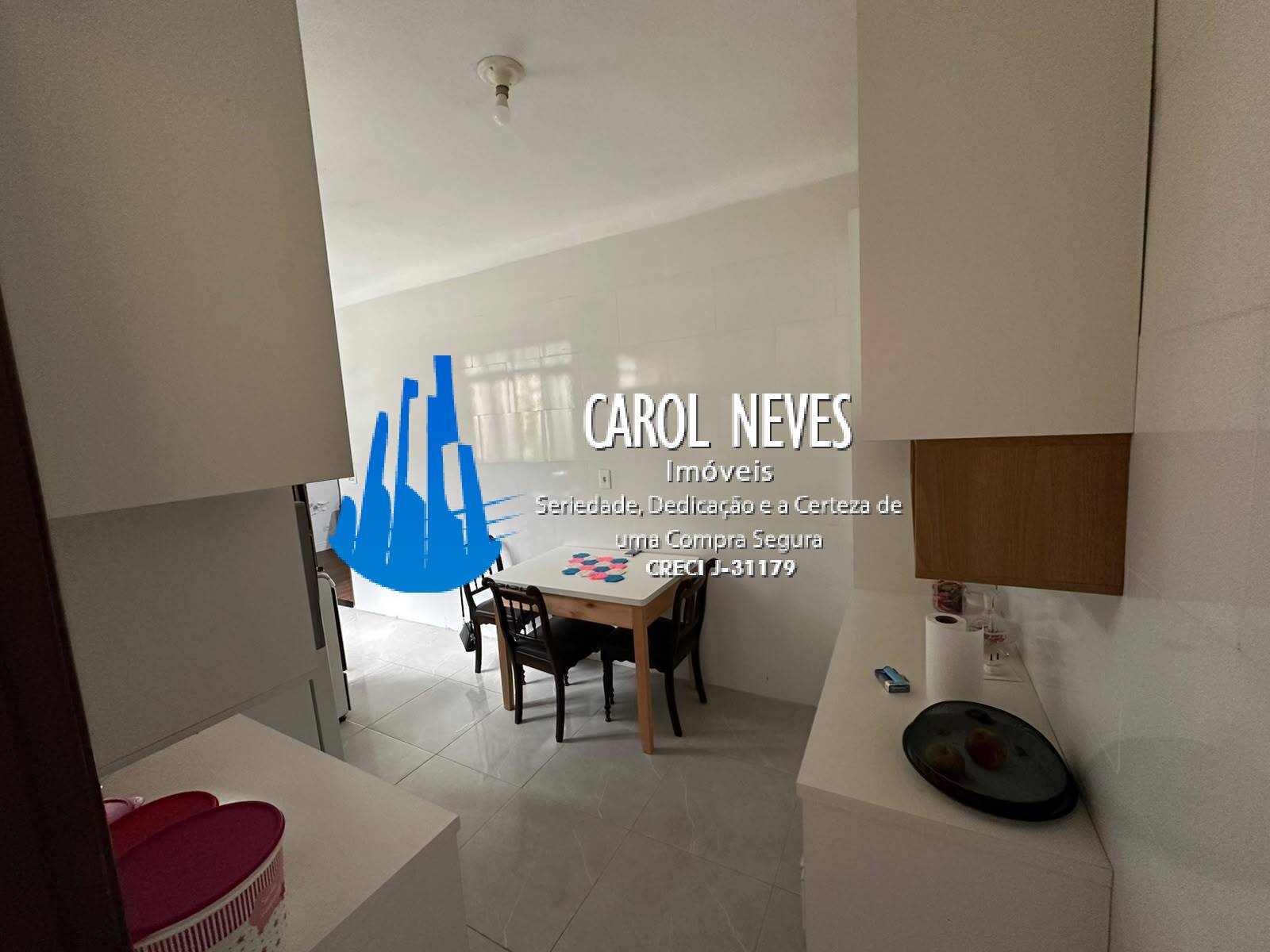 Casa, 3 quartos - Foto 10