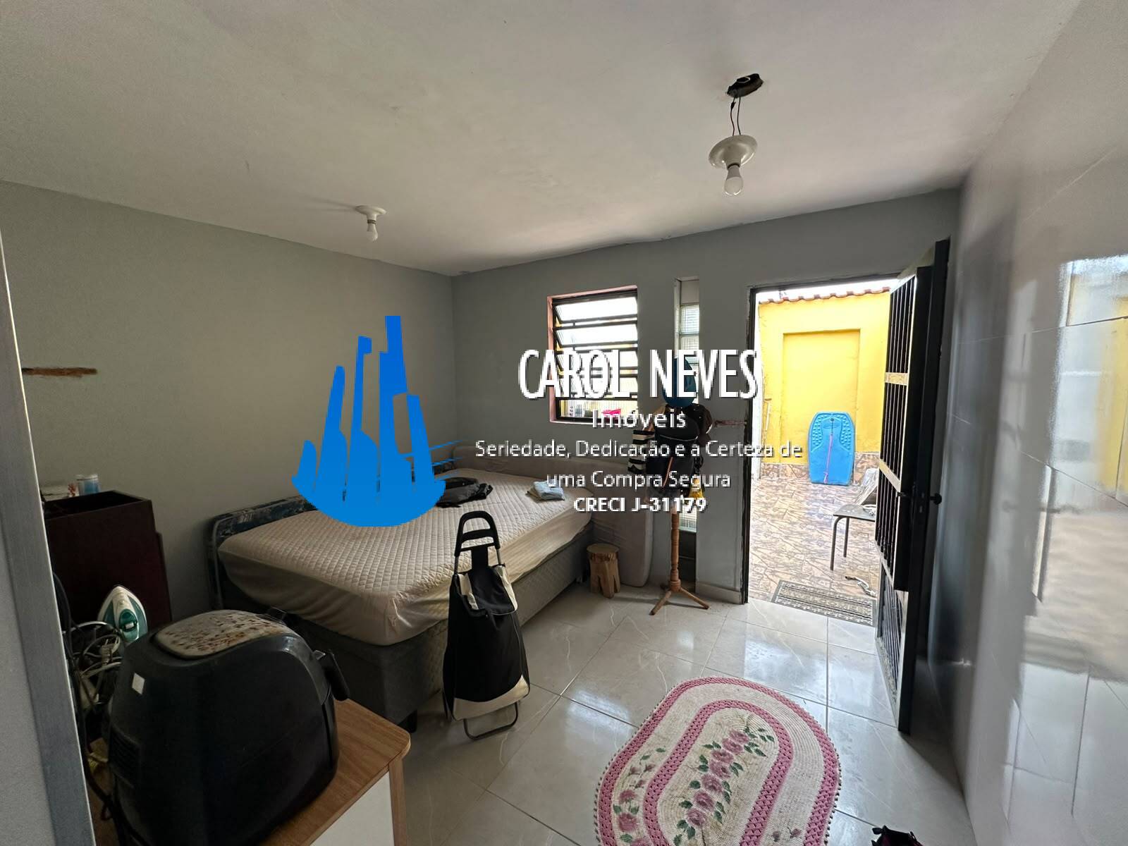 Casa, 3 quartos - Foto 16