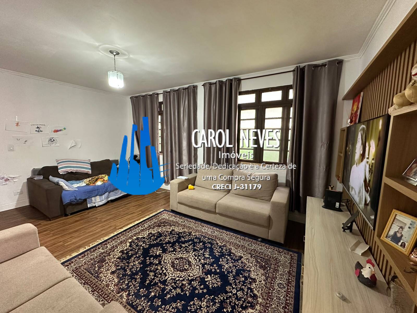 Casa, 3 quartos - Foto 6