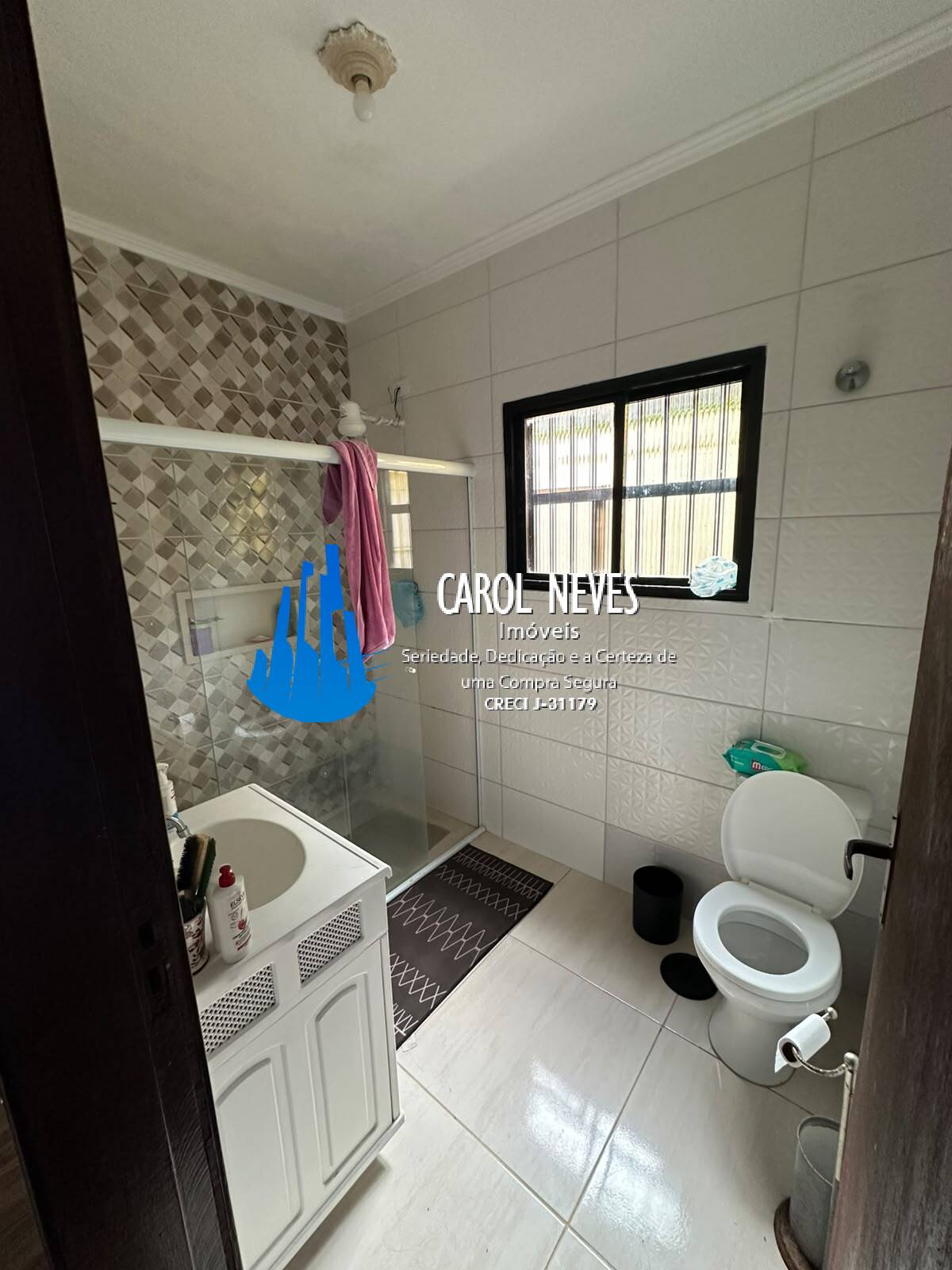 Casa, 3 quartos - Foto 24