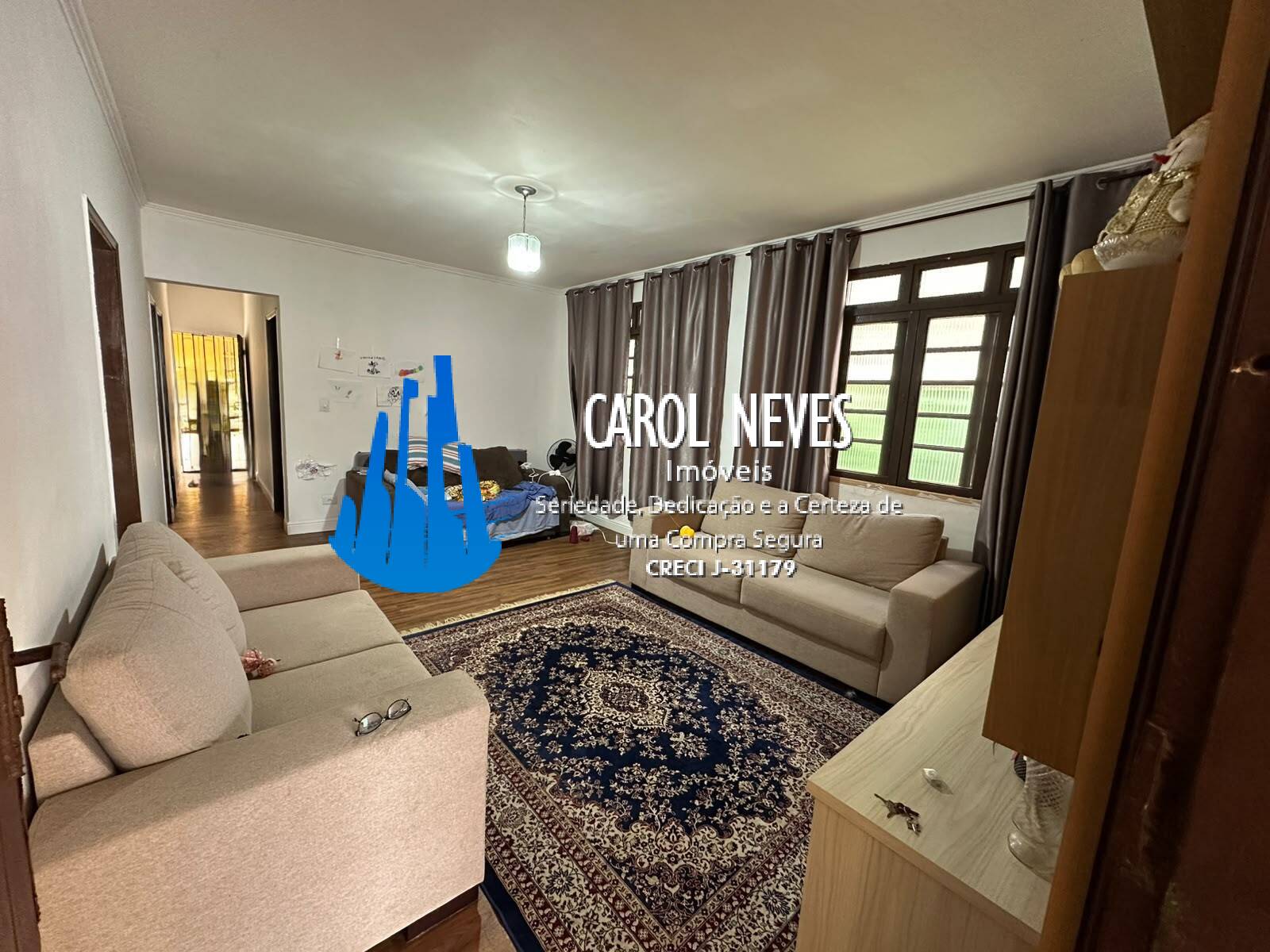 Casa, 3 quartos - Foto 5
