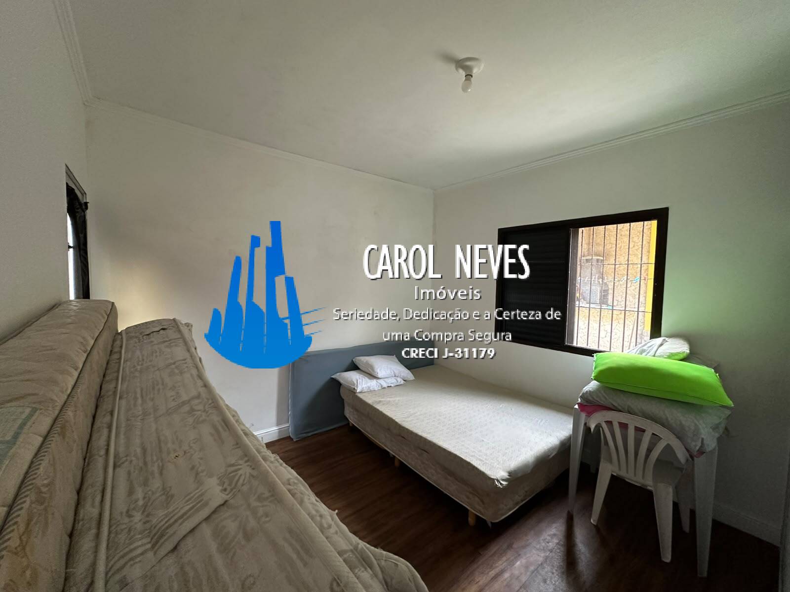 Casa, 3 quartos - Foto 28