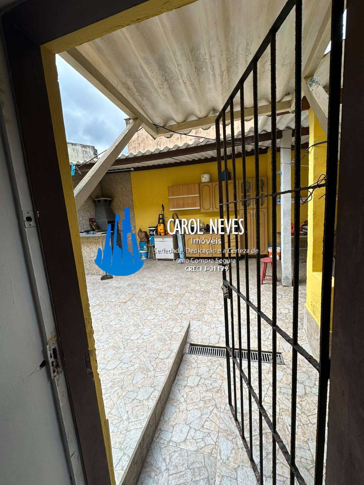 Casa, 3 quartos - Foto 30