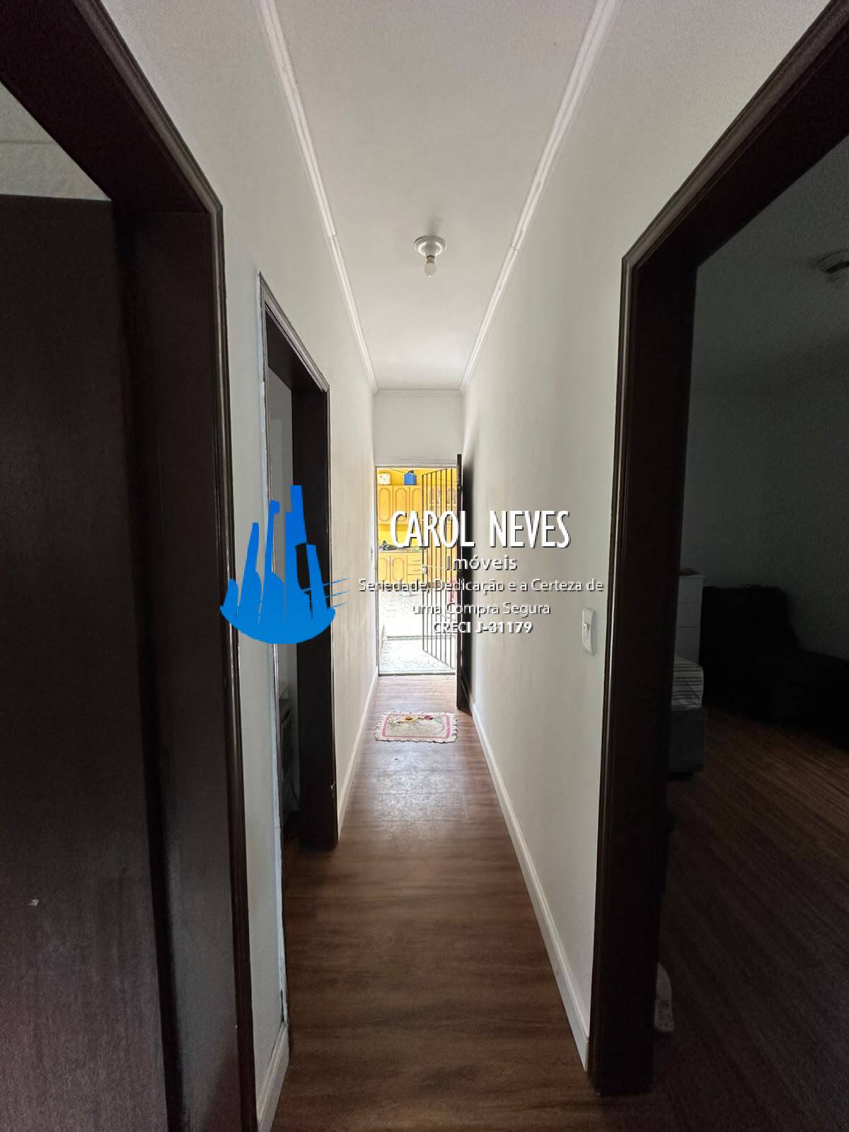 Casa, 3 quartos - Foto 18
