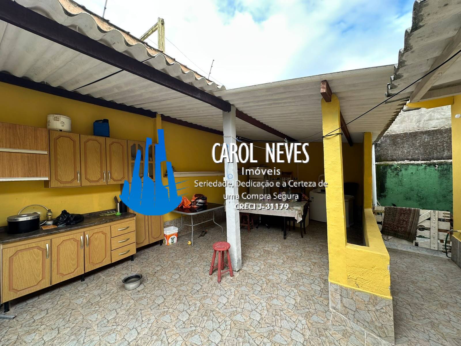 Casa, 3 quartos - Foto 33