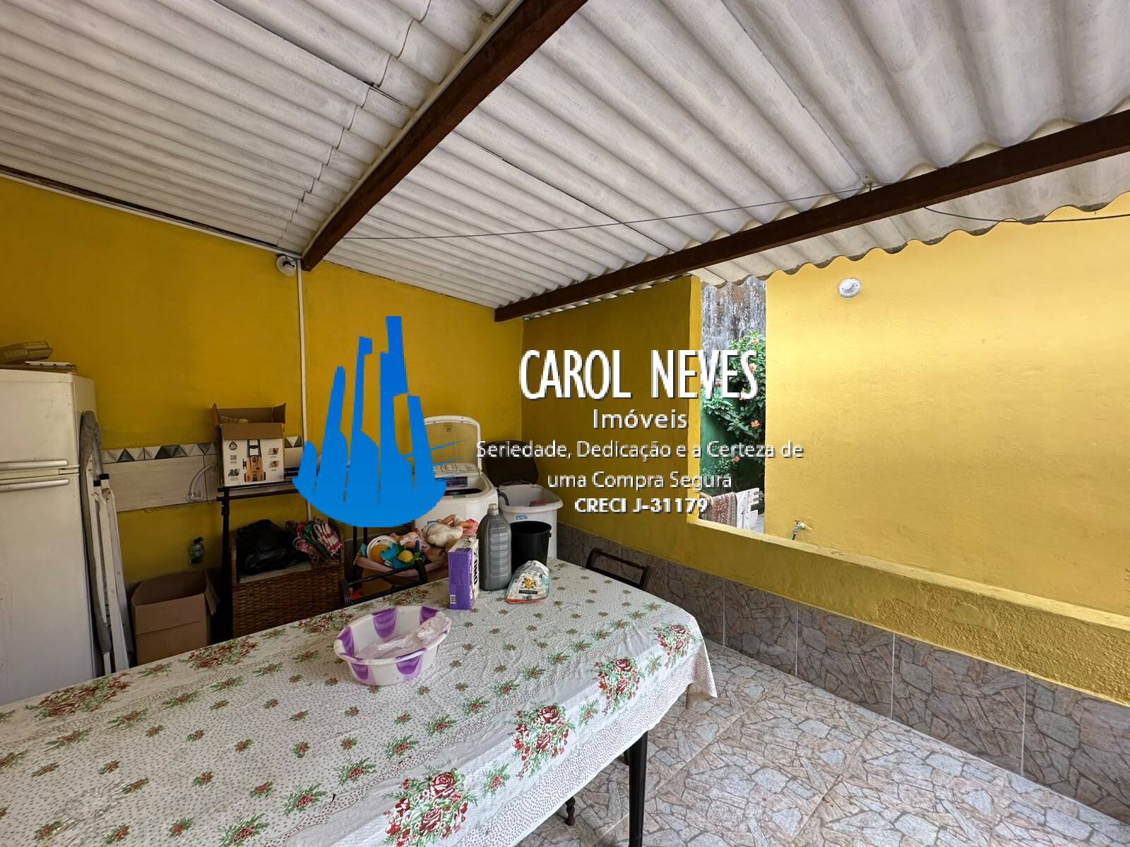Casa, 3 quartos - Foto 35