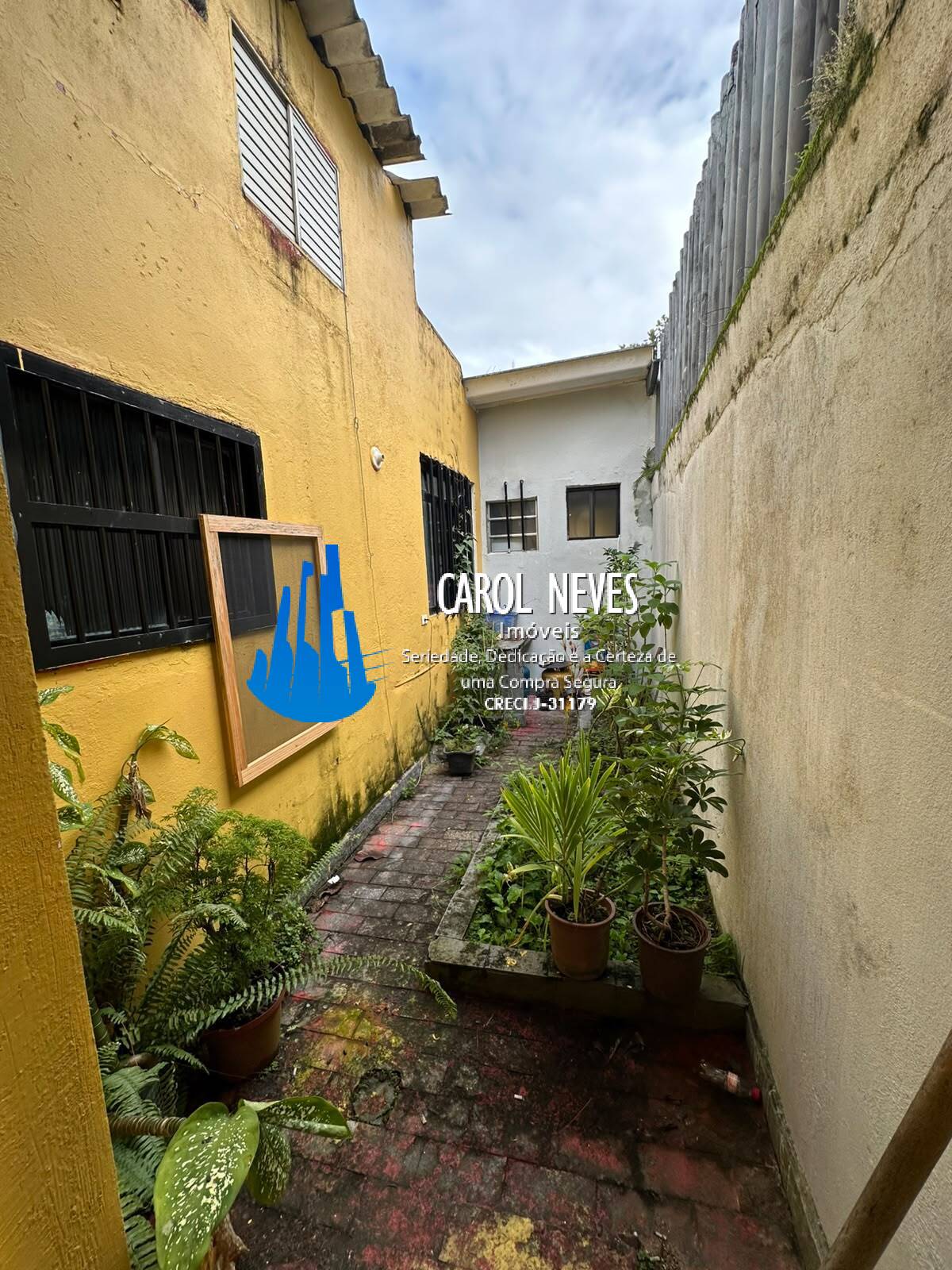 Casa, 3 quartos - Foto 36