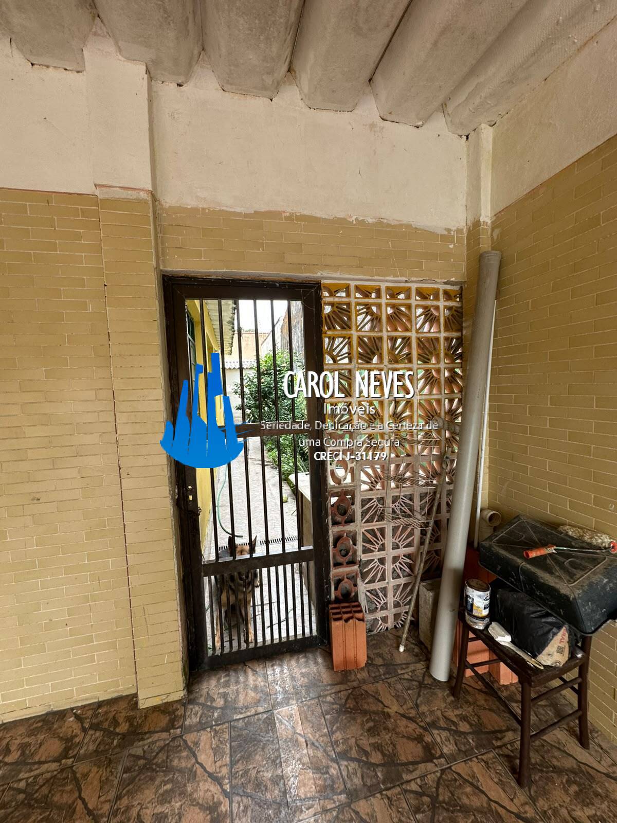 Casa, 3 quartos - Foto 38