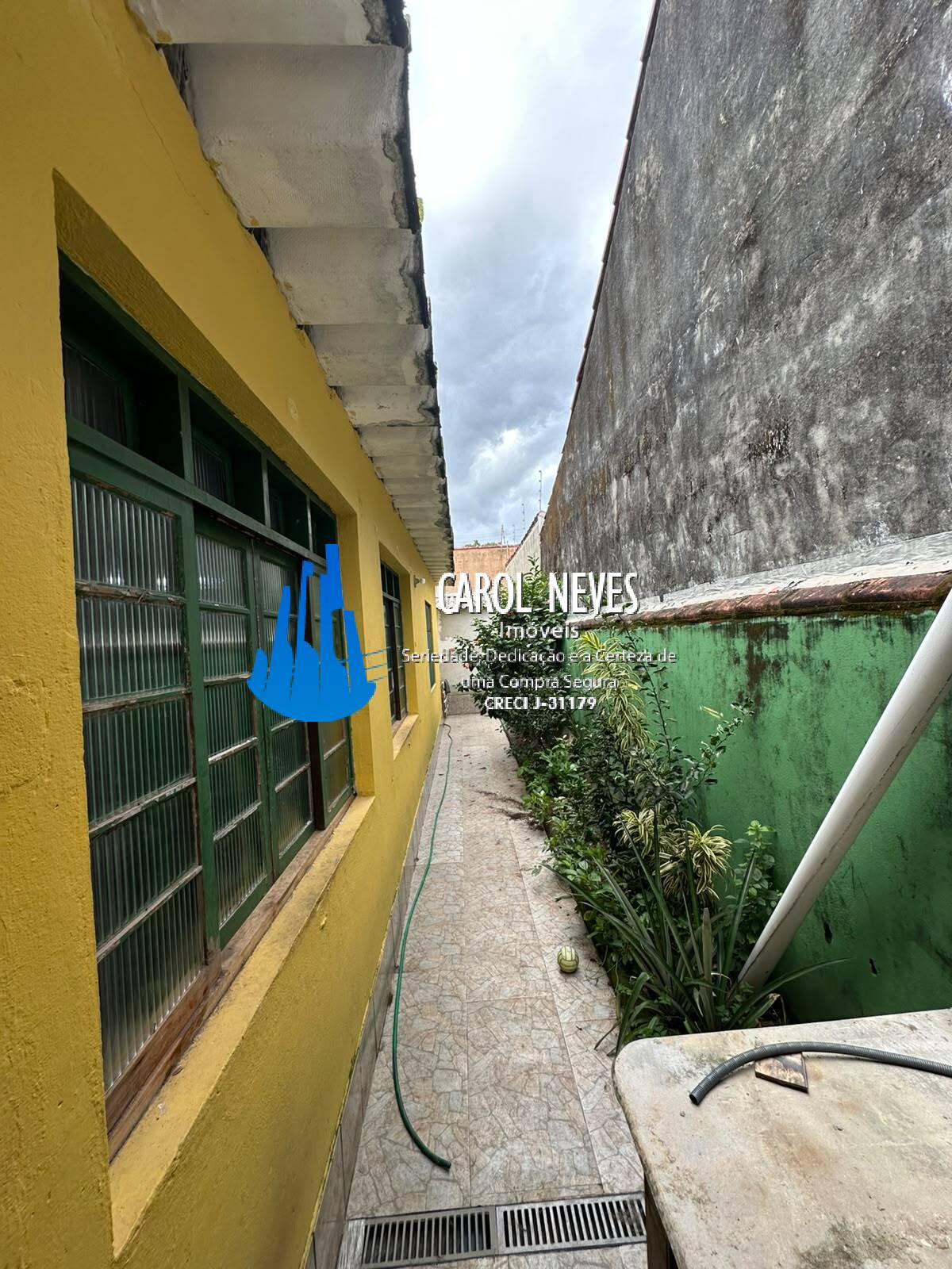 Casa, 3 quartos - Foto 39