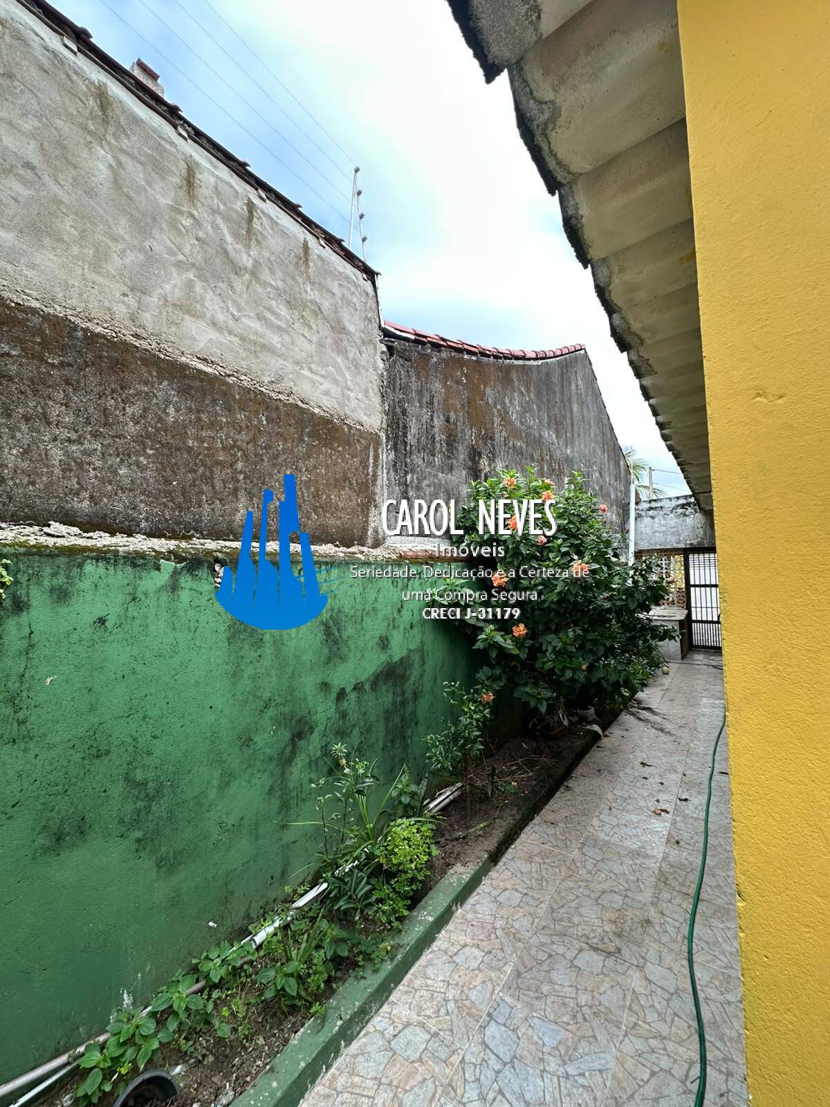 Casa, 3 quartos - Foto 40