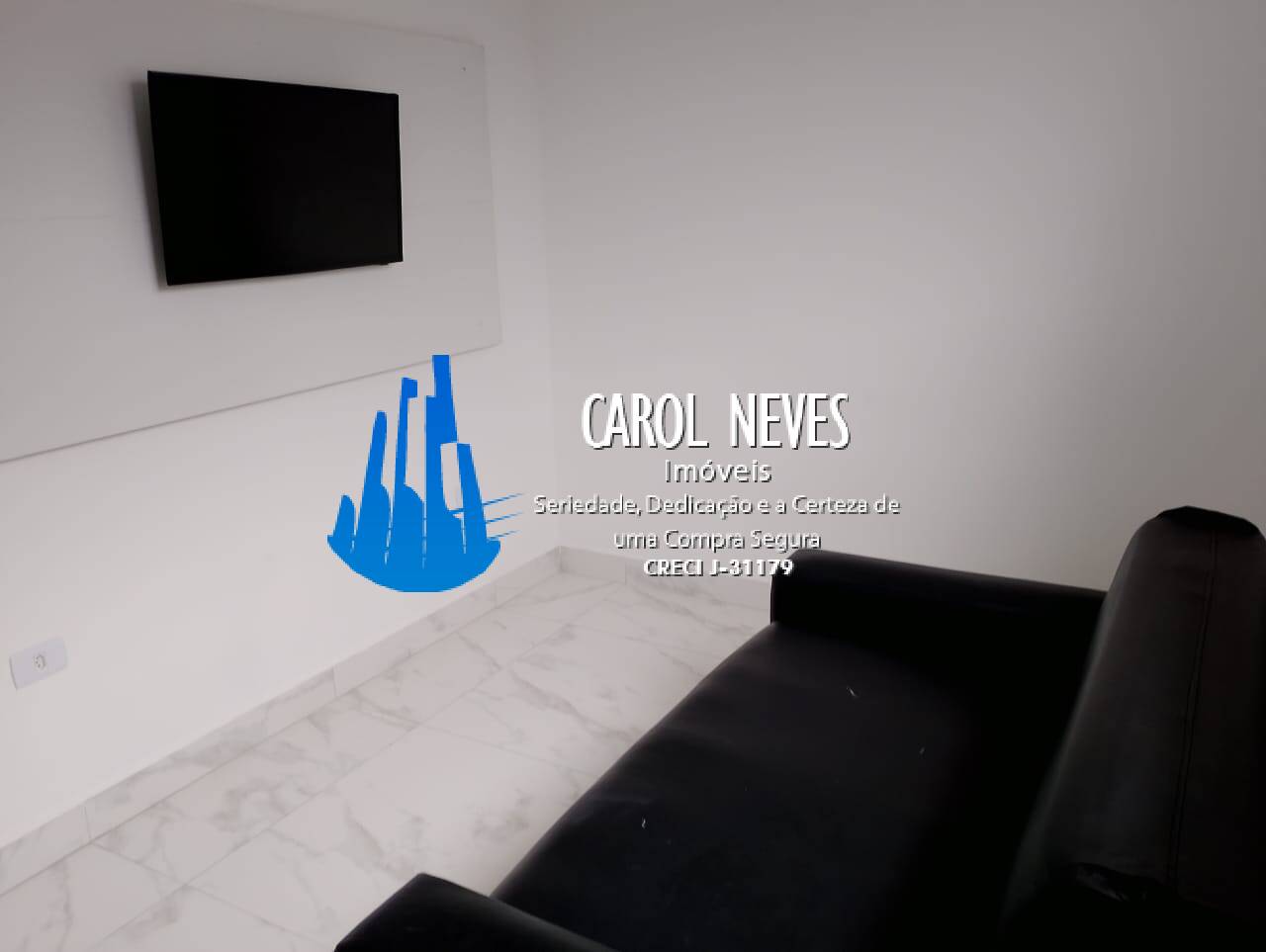 Casa, 2 quartos, 46 m² - Foto 3