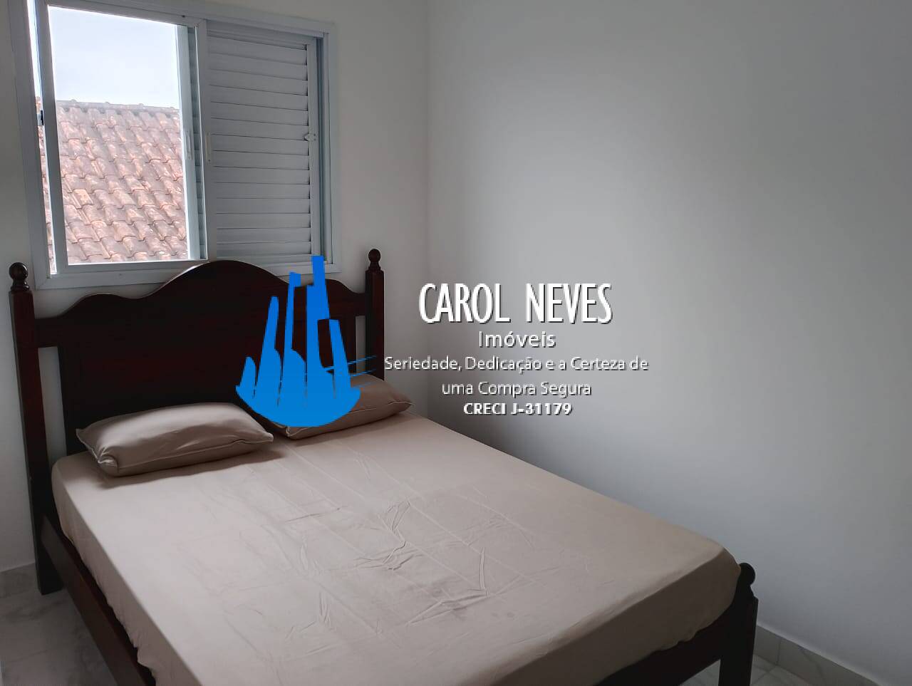 Casa, 2 quartos, 46 m² - Foto 6