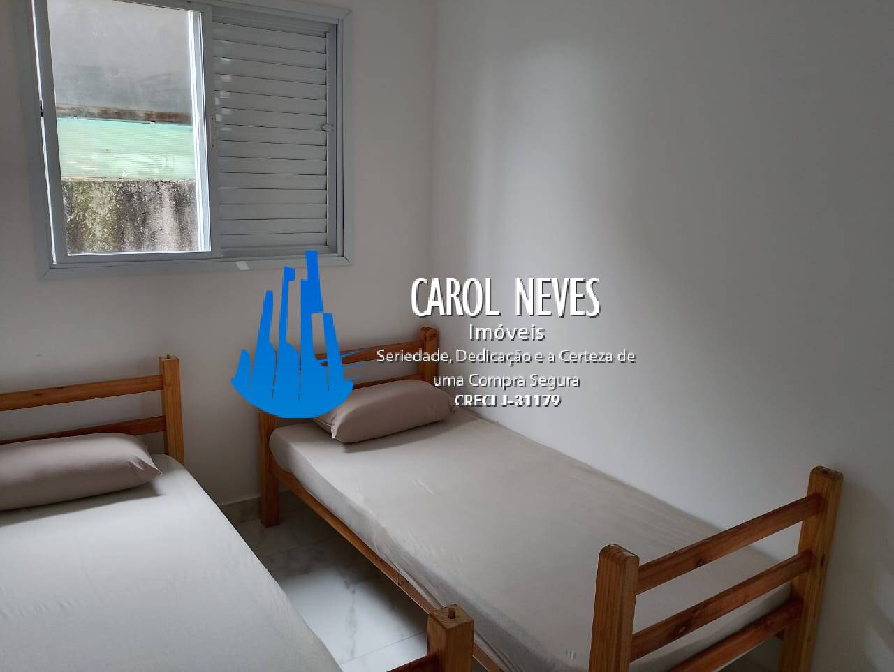 Casa, 2 quartos, 46 m² - Foto 7