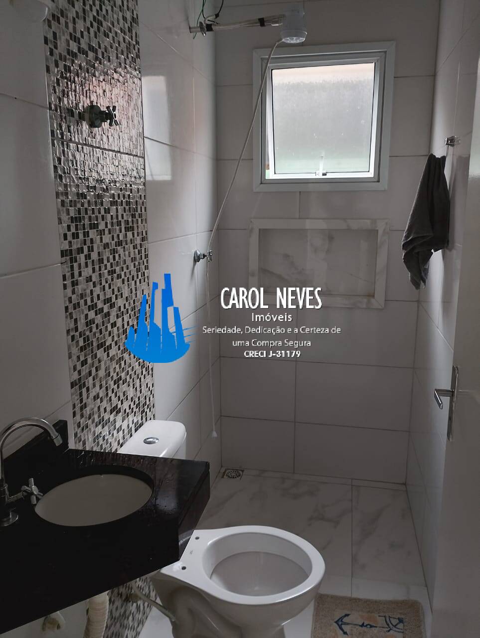 Casa, 2 quartos, 46 m² - Foto 9