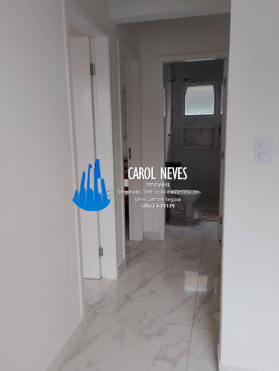 Casa, 2 quartos, 46 m² - Foto 10