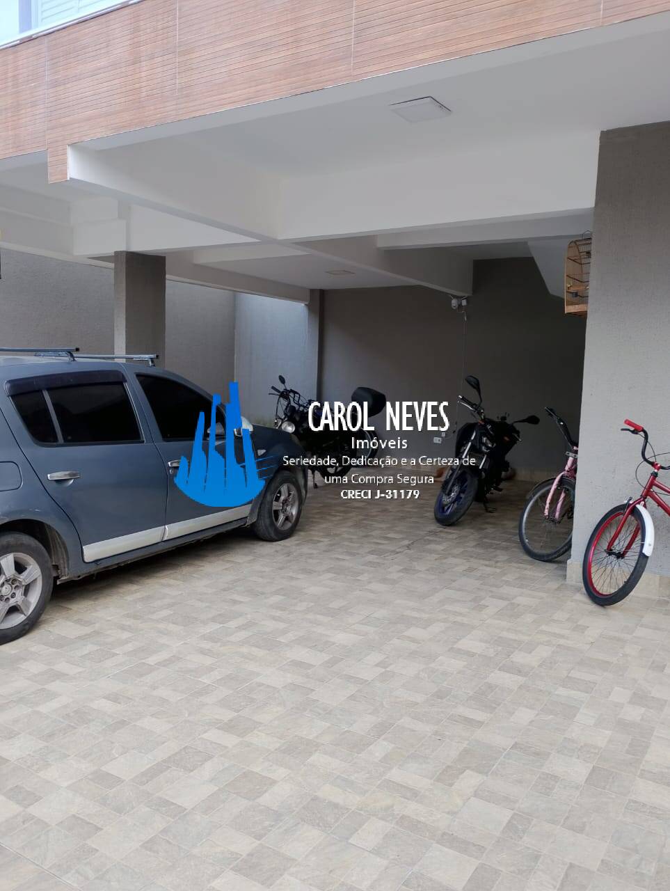 Casa, 2 quartos, 46 m² - Foto 12