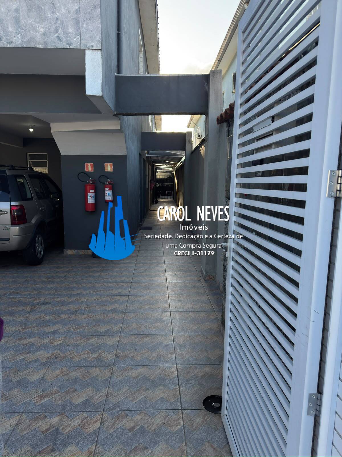 Sobrado, 2 quartos, 47 m² - Foto 19
