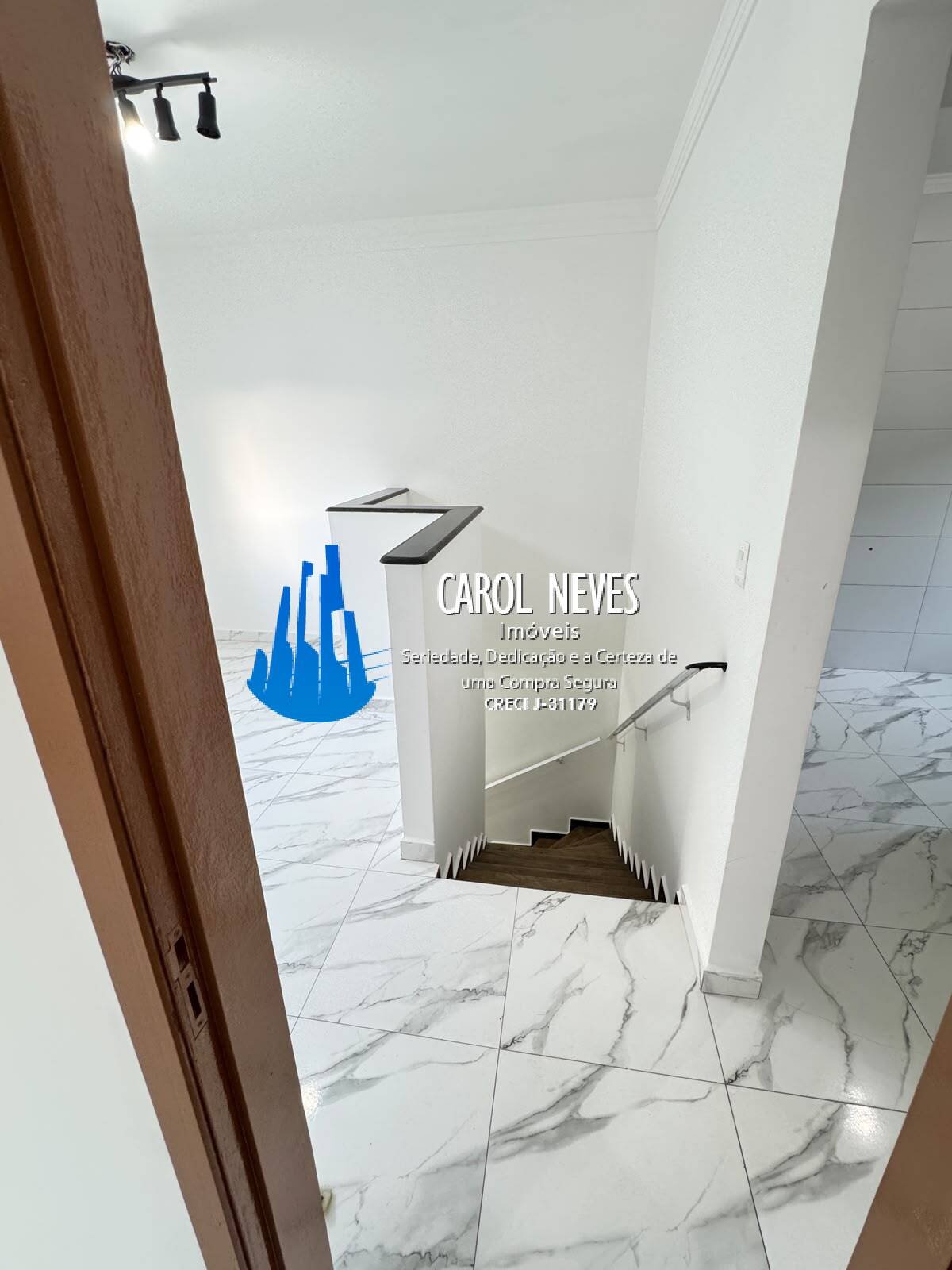 Sobrado, 2 quartos, 47 m² - Foto 17