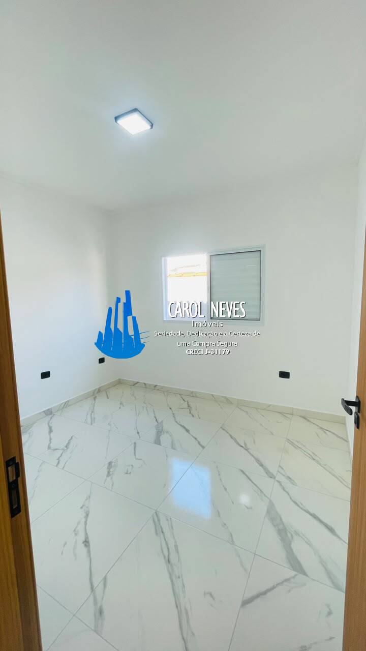 Casa, 2 quartos, 57 m² - Foto 20