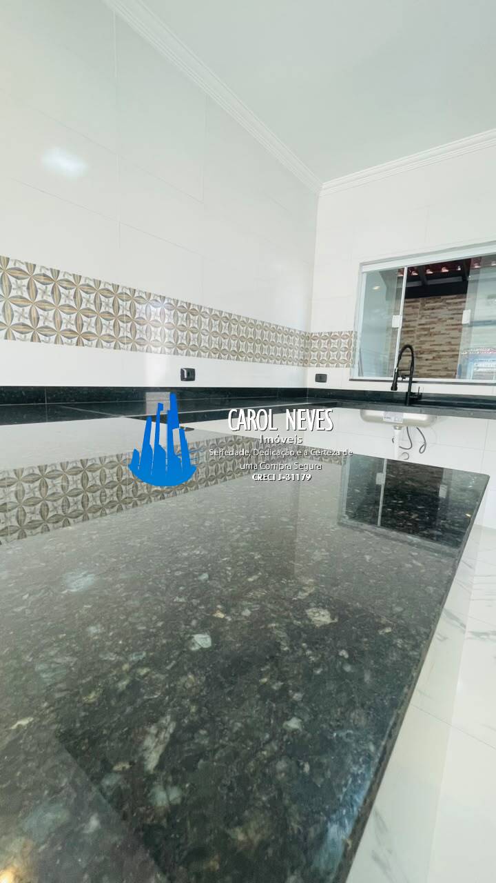 Casa, 2 quartos, 57 m² - Foto 16